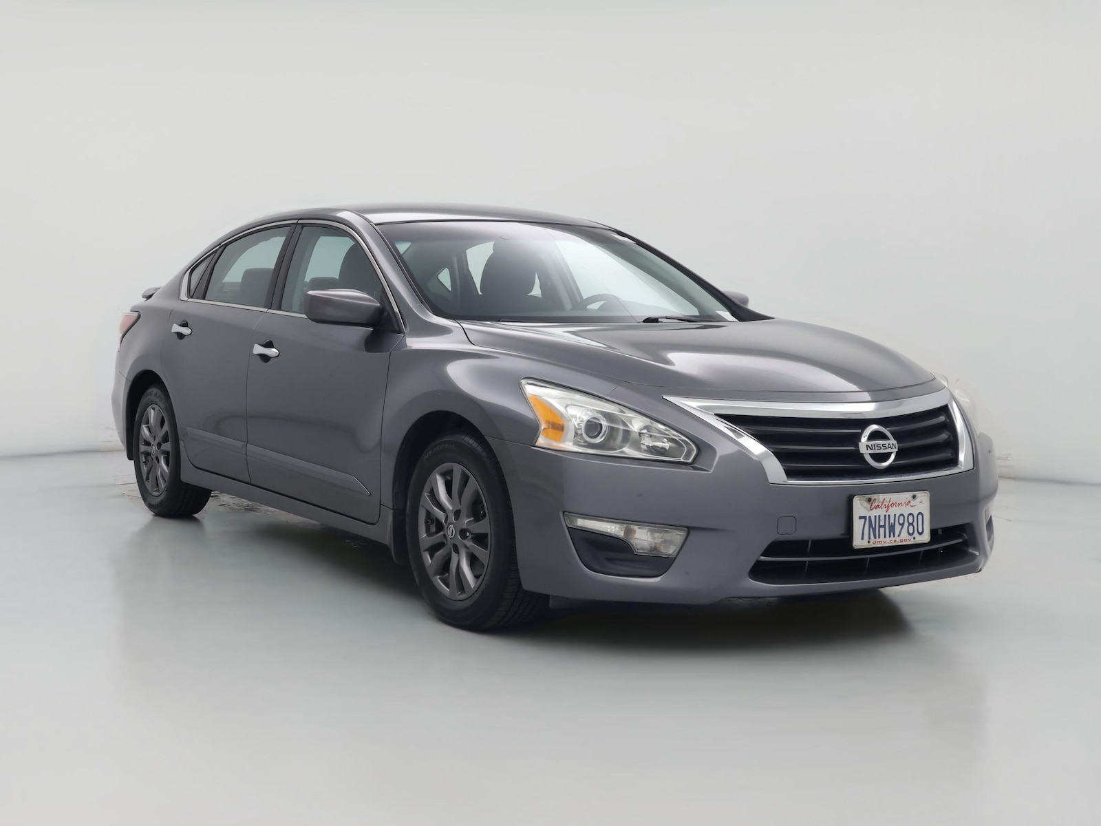 2015 Nissan Altima S