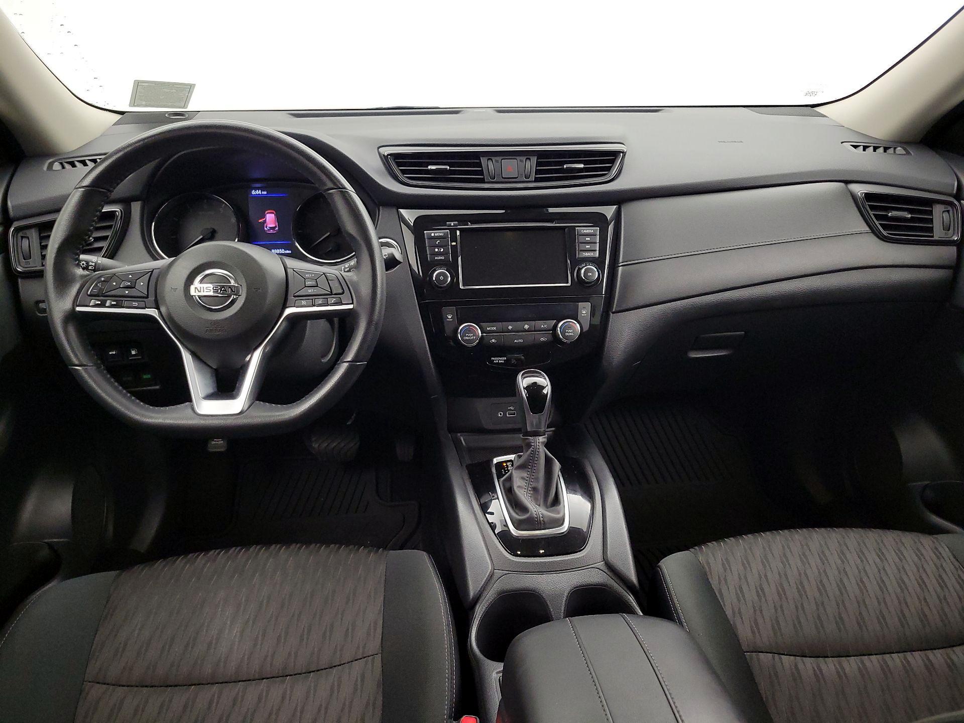 Thumbnail: 2019 Nissan Rogue - 9