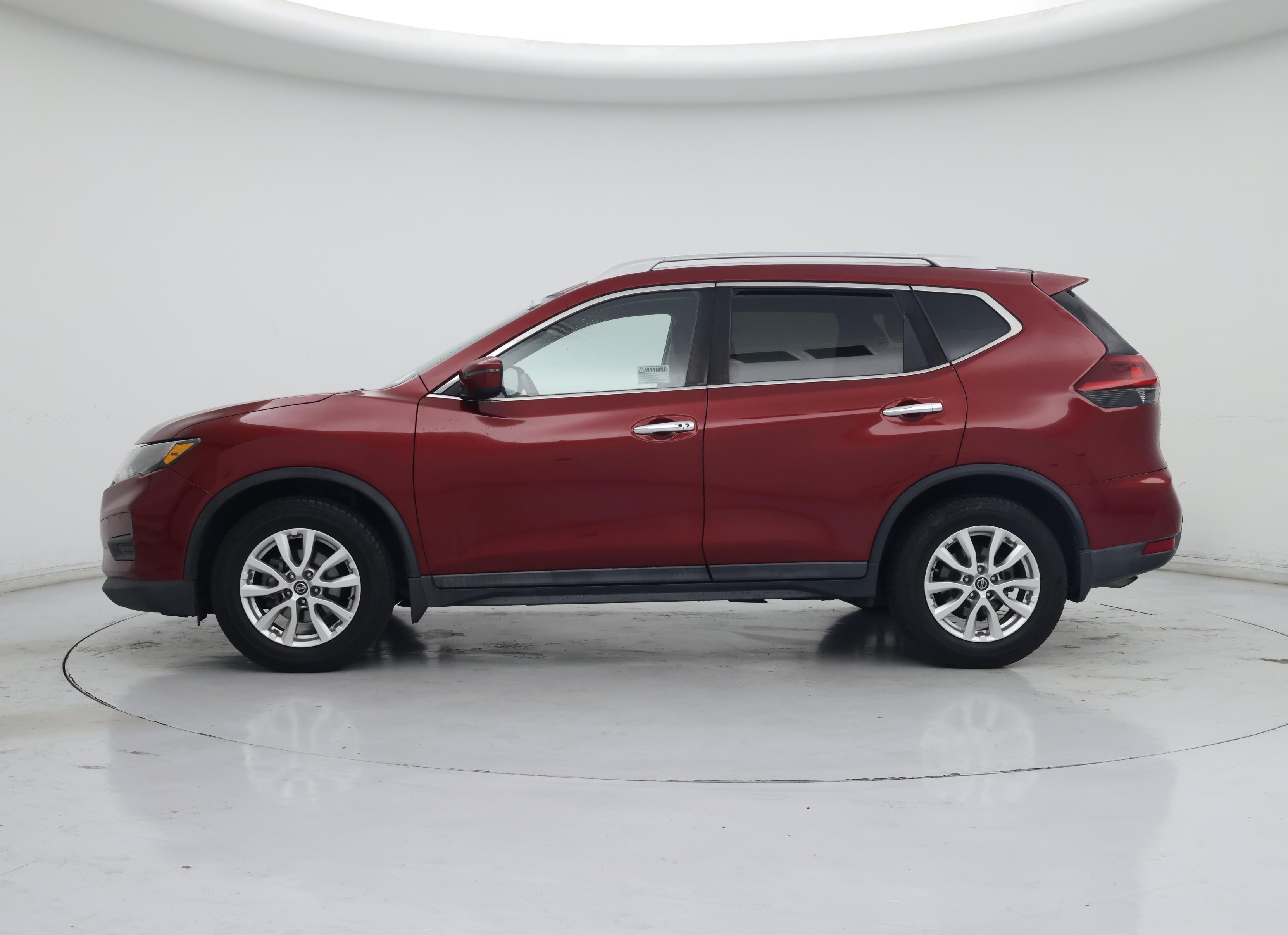 Thumbnail: 2019 Nissan Rogue - 3