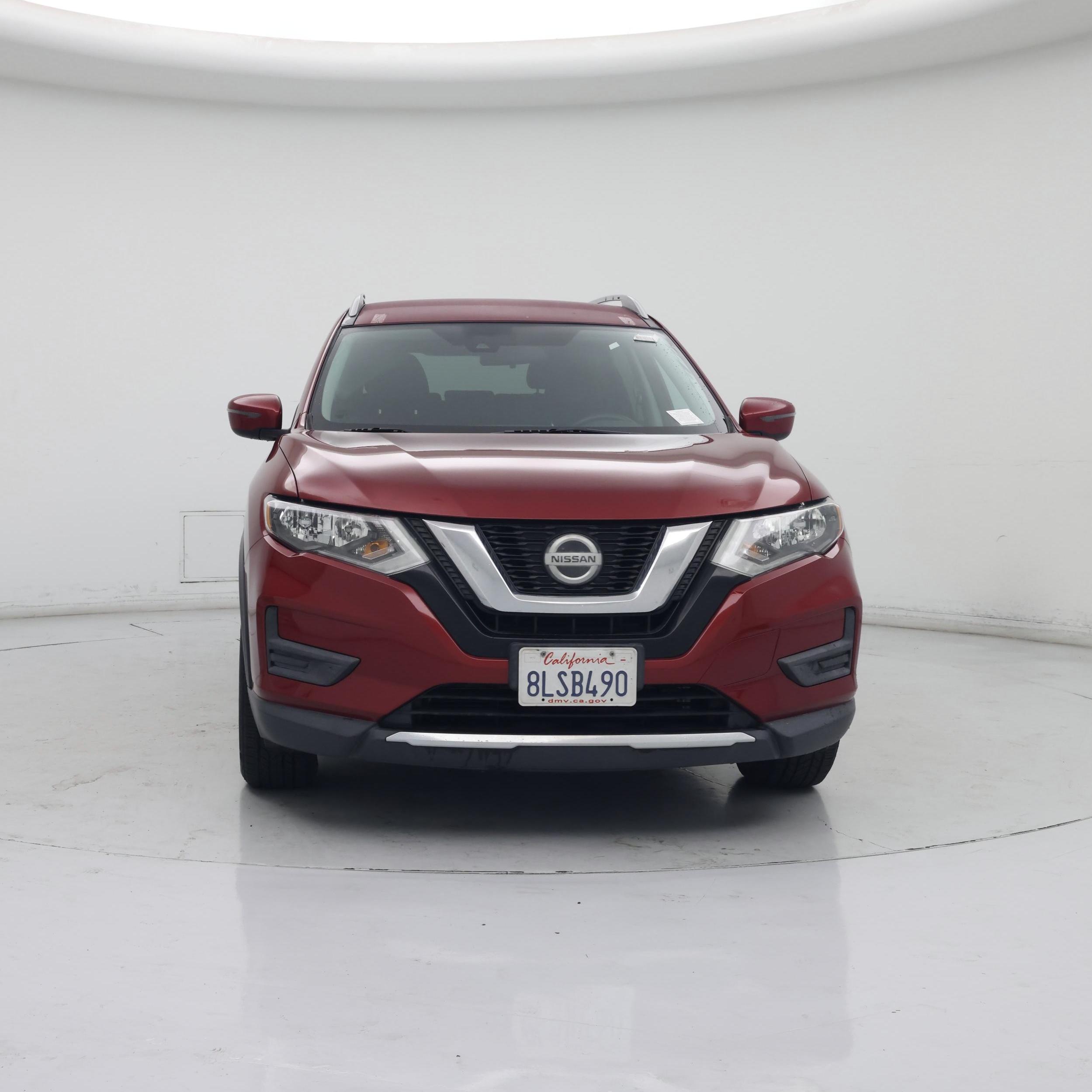 Thumbnail: 2019 Nissan Rogue - 5