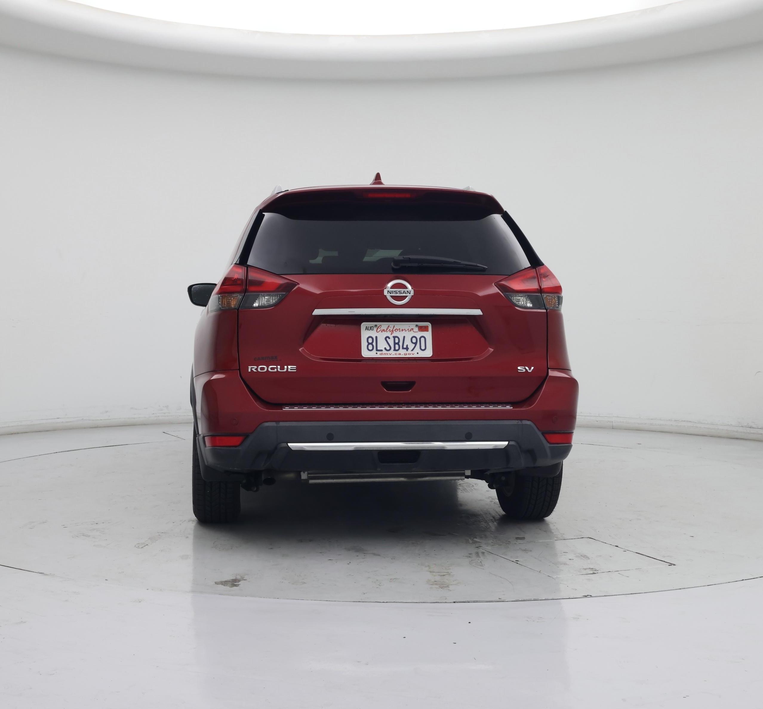 Thumbnail: 2019 Nissan Rogue - 6