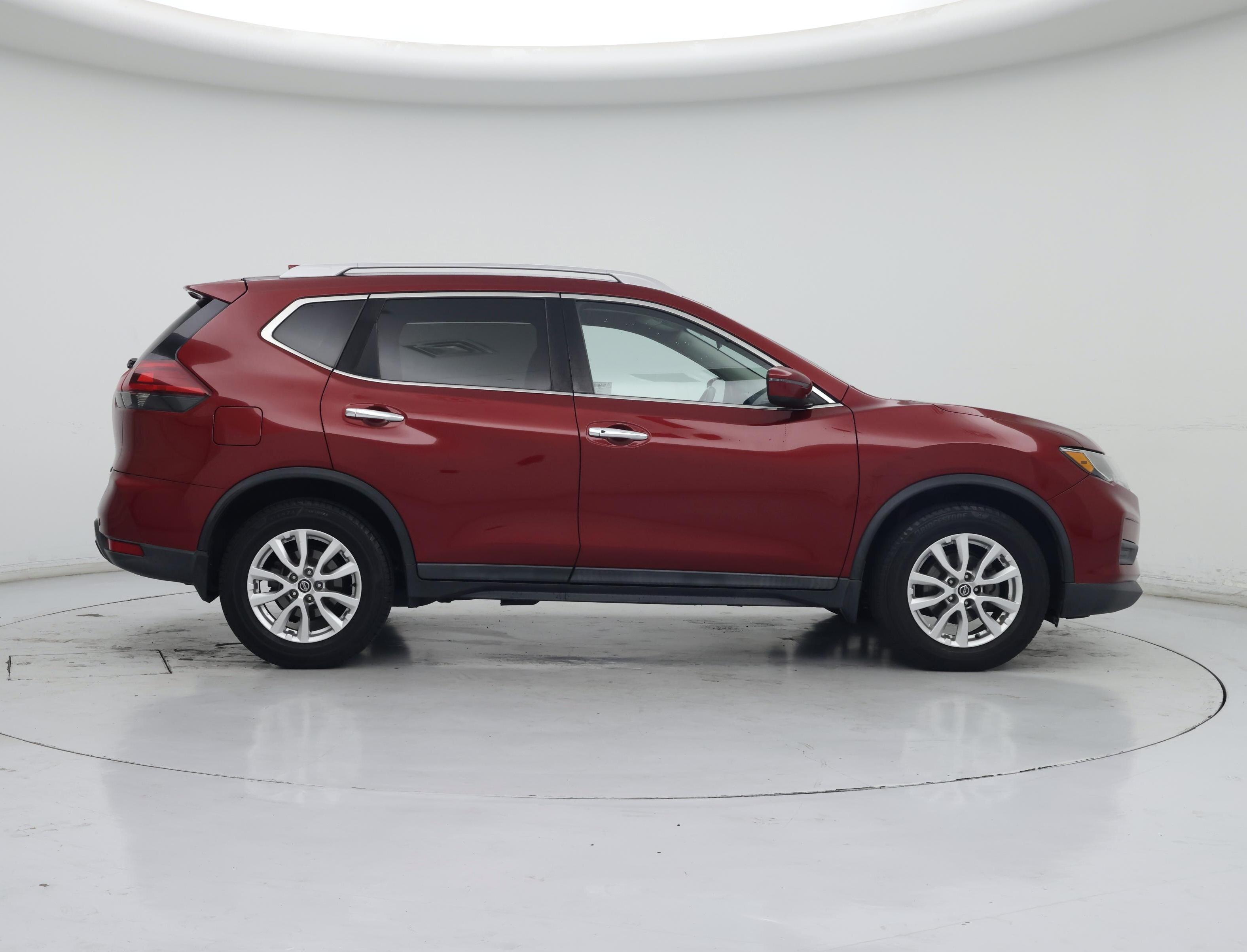 Thumbnail: 2019 Nissan Rogue - 7