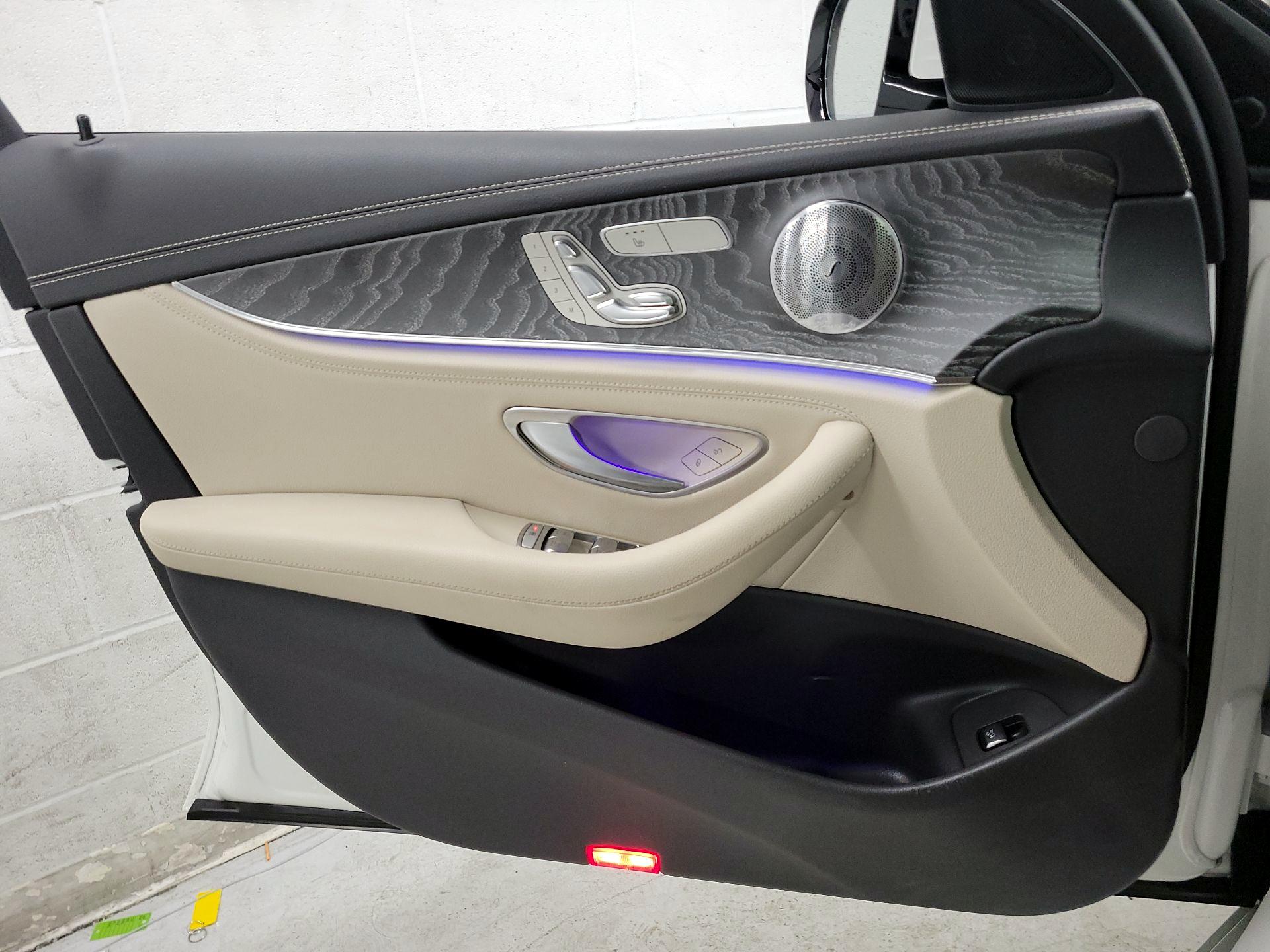 Thumbnail: 2021 Mercedes-Benz E-Class - 12