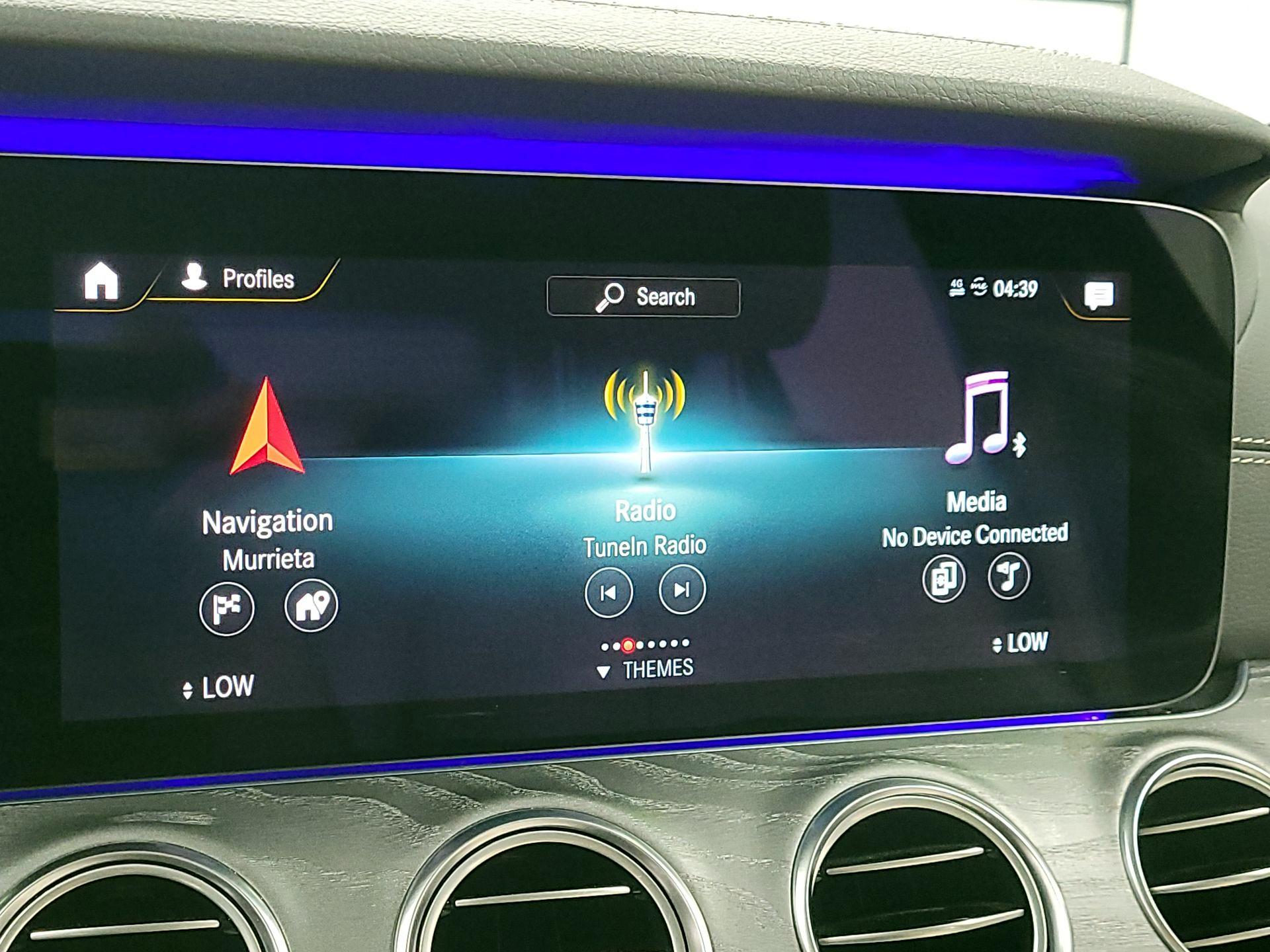 Thumbnail: 2021 Mercedes-Benz E-Class - 14