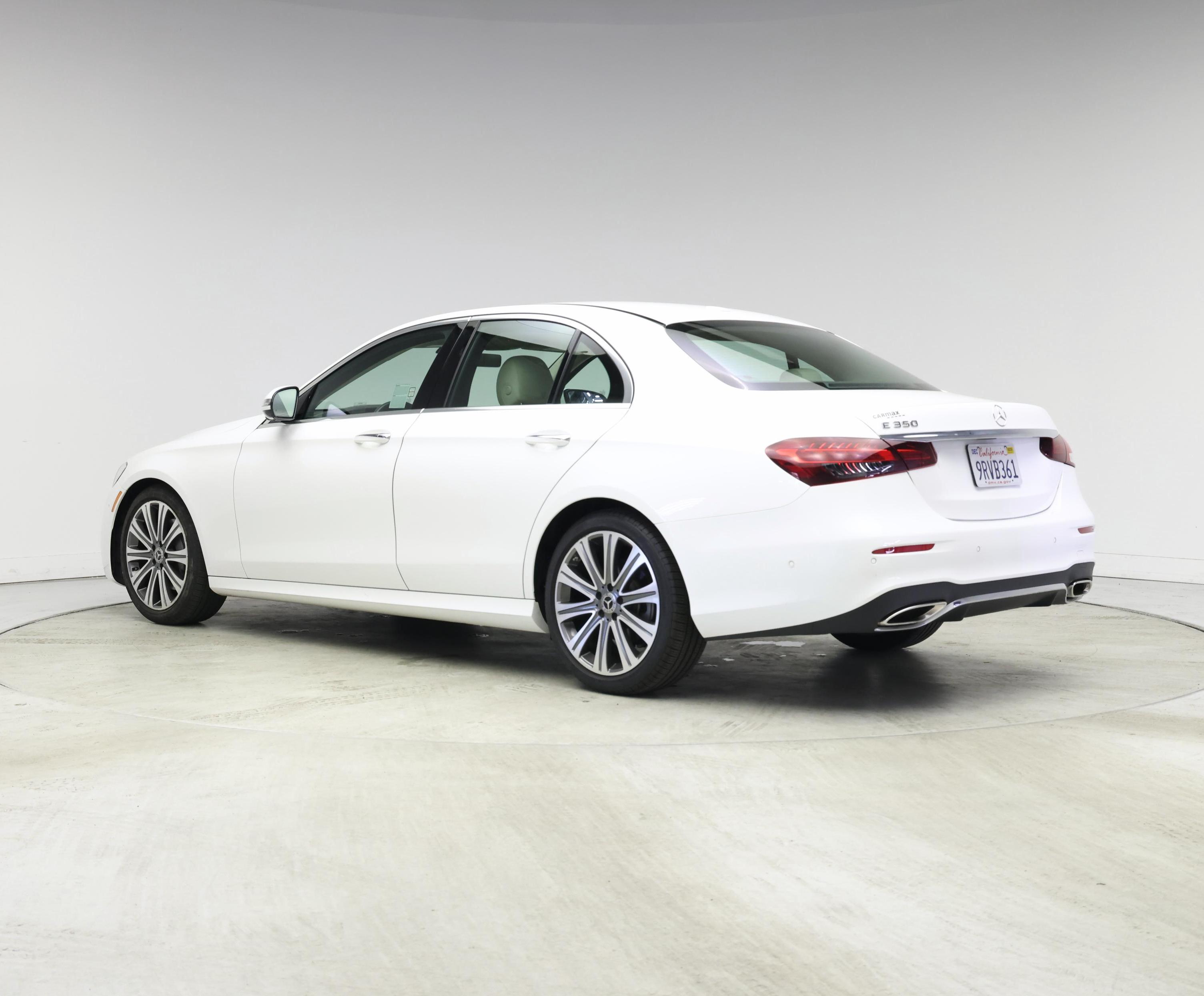 Thumbnail: 2021 Mercedes-Benz E-Class - 2