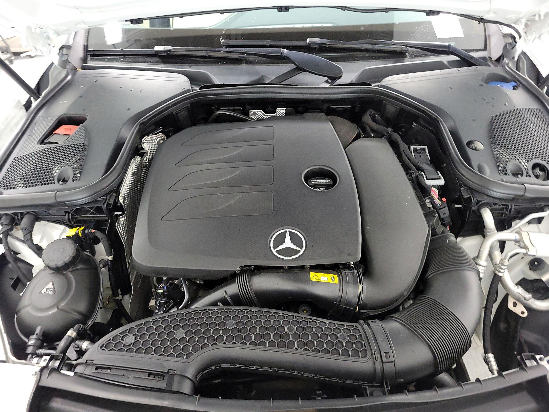 Thumbnail: 2021 Mercedes-Benz E-Class - 19