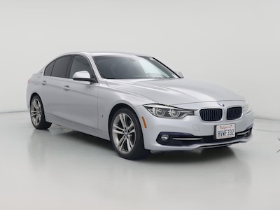 2018 BMW 330 Plug In Hybrid E iPerformance