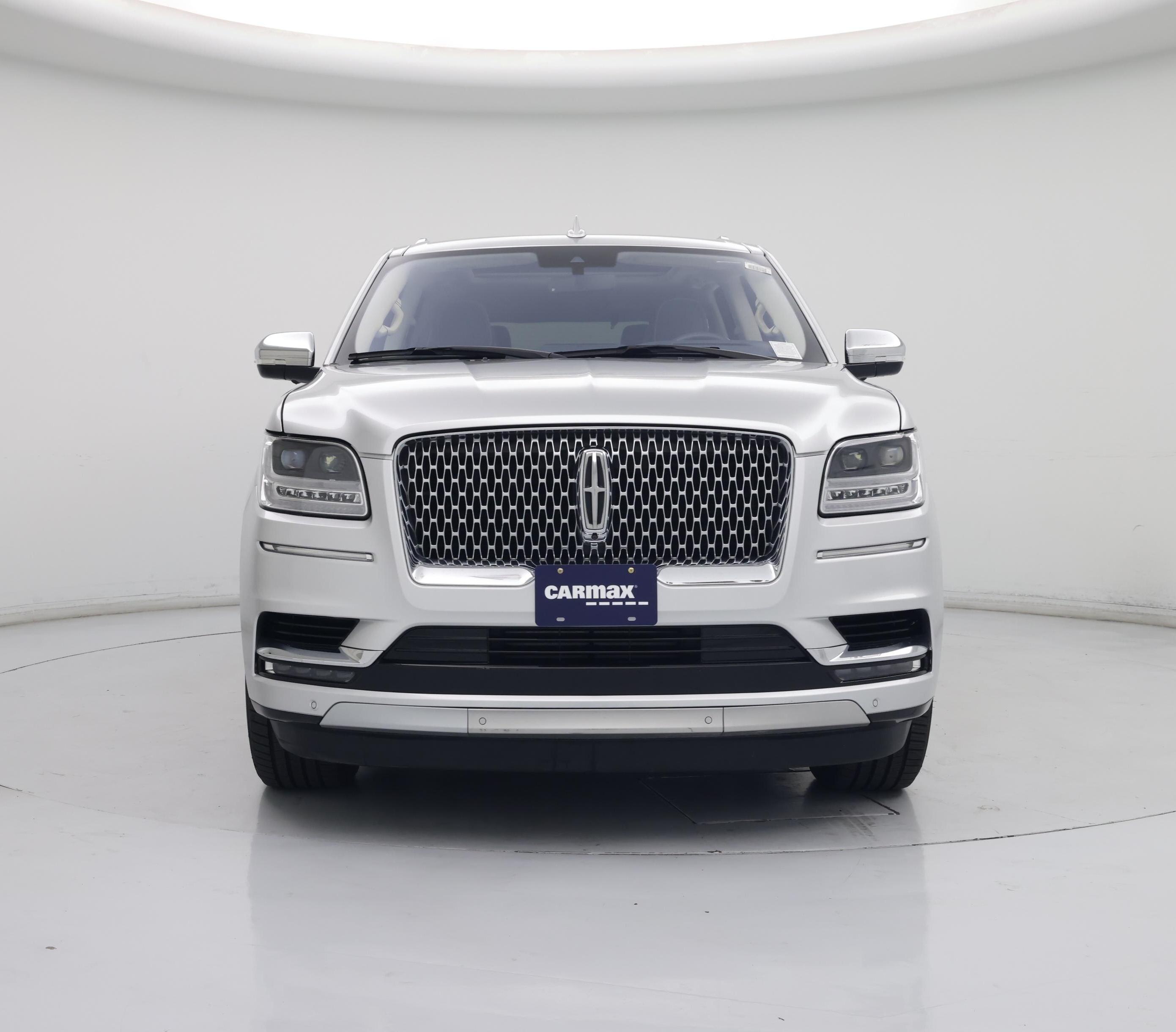 Thumbnail: 2018 Lincoln Navigator - 5