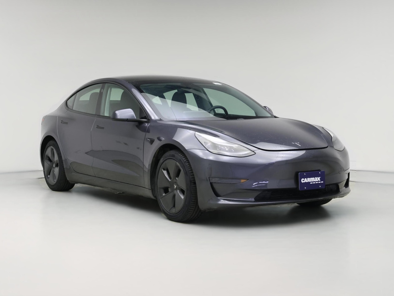 2021 Tesla Model 3 Base