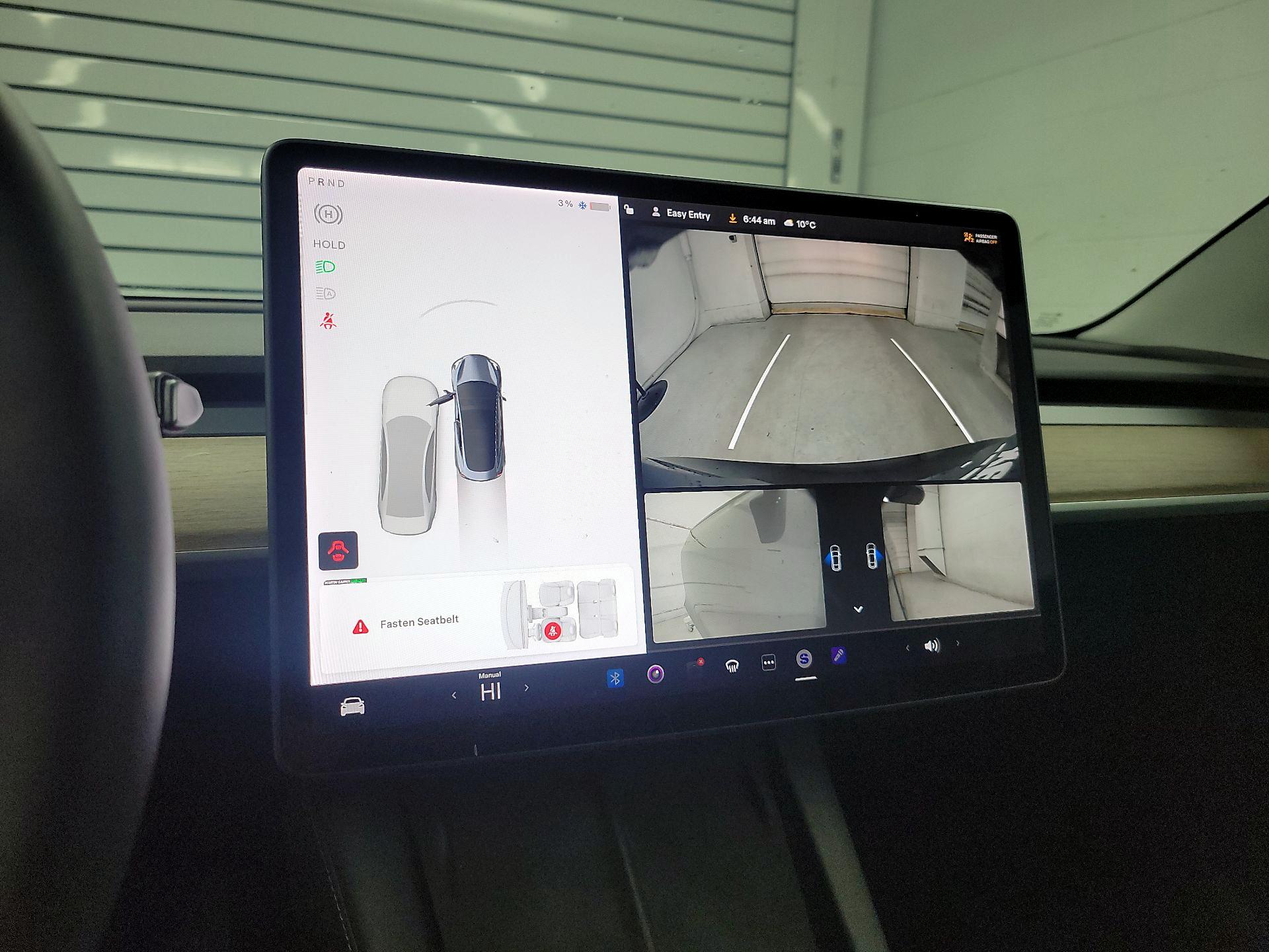 Thumbnail: 2021 Tesla Model 3 - 13