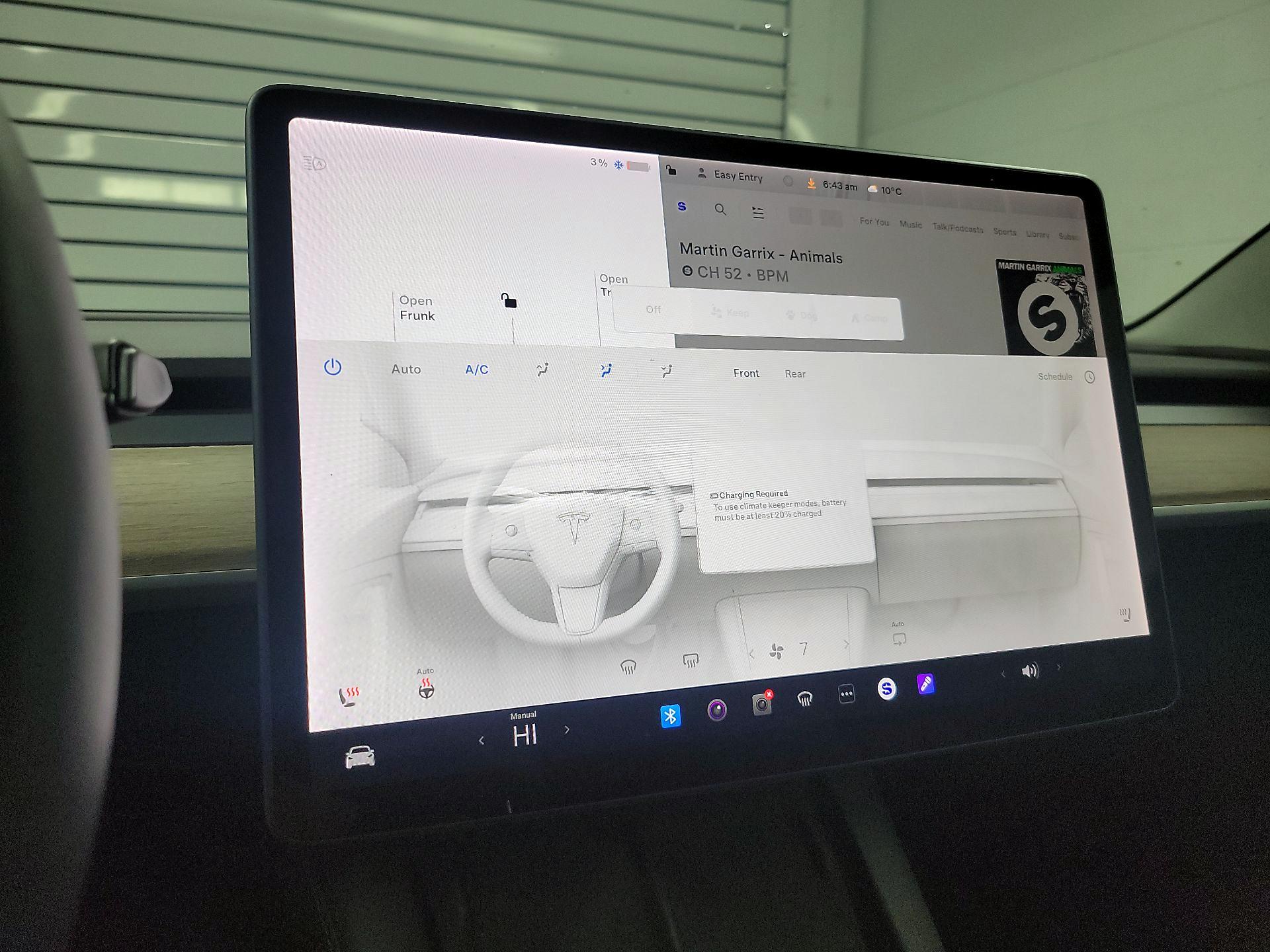 Thumbnail: 2021 Tesla Model 3 - 15