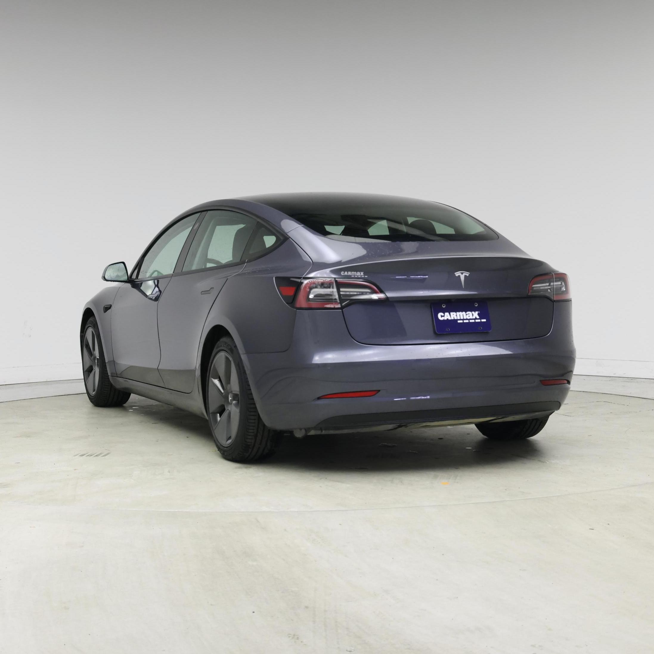 Thumbnail: 2021 Tesla Model 3 - 2