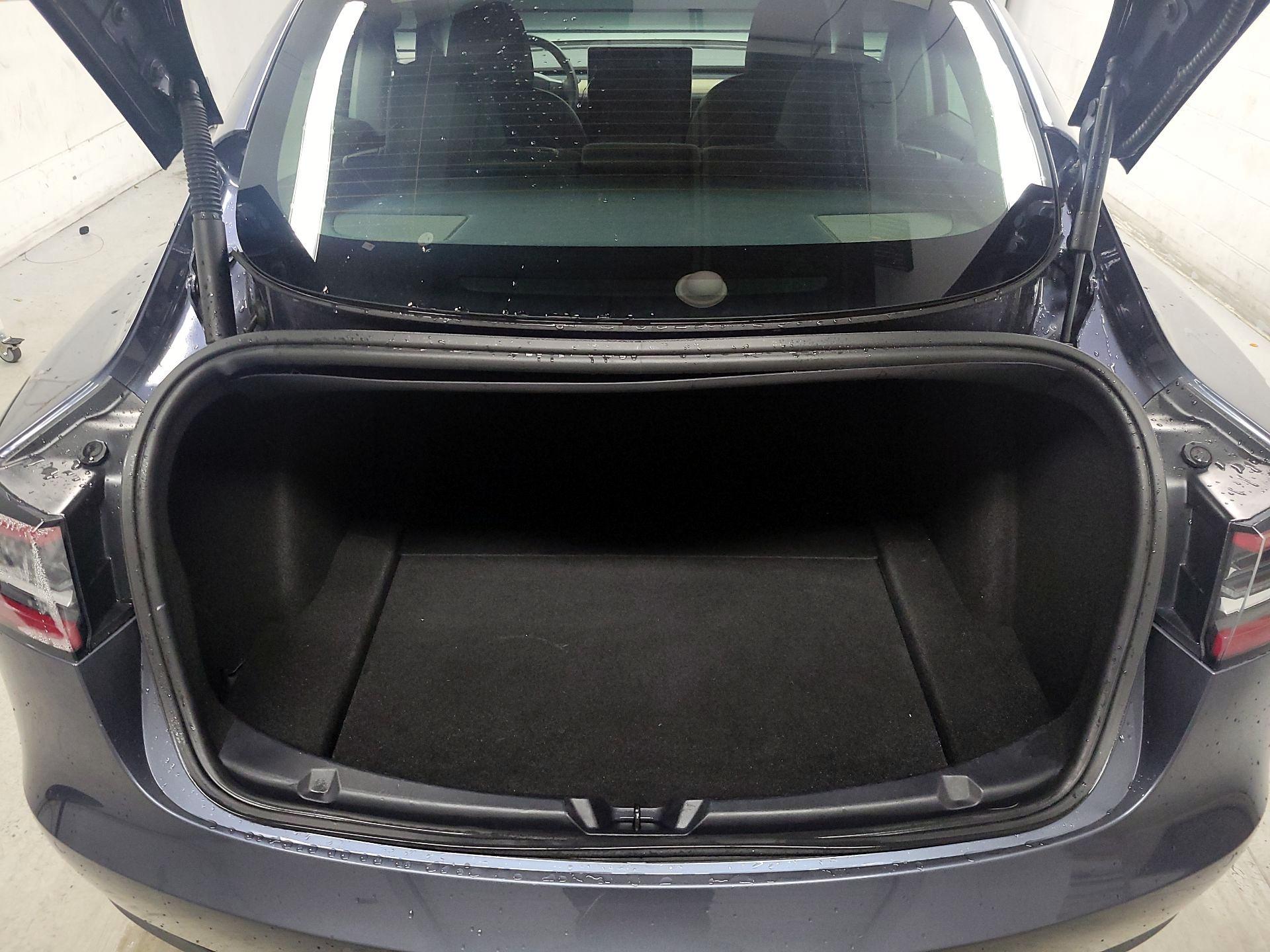 Thumbnail: 2021 Tesla Model 3 - 19