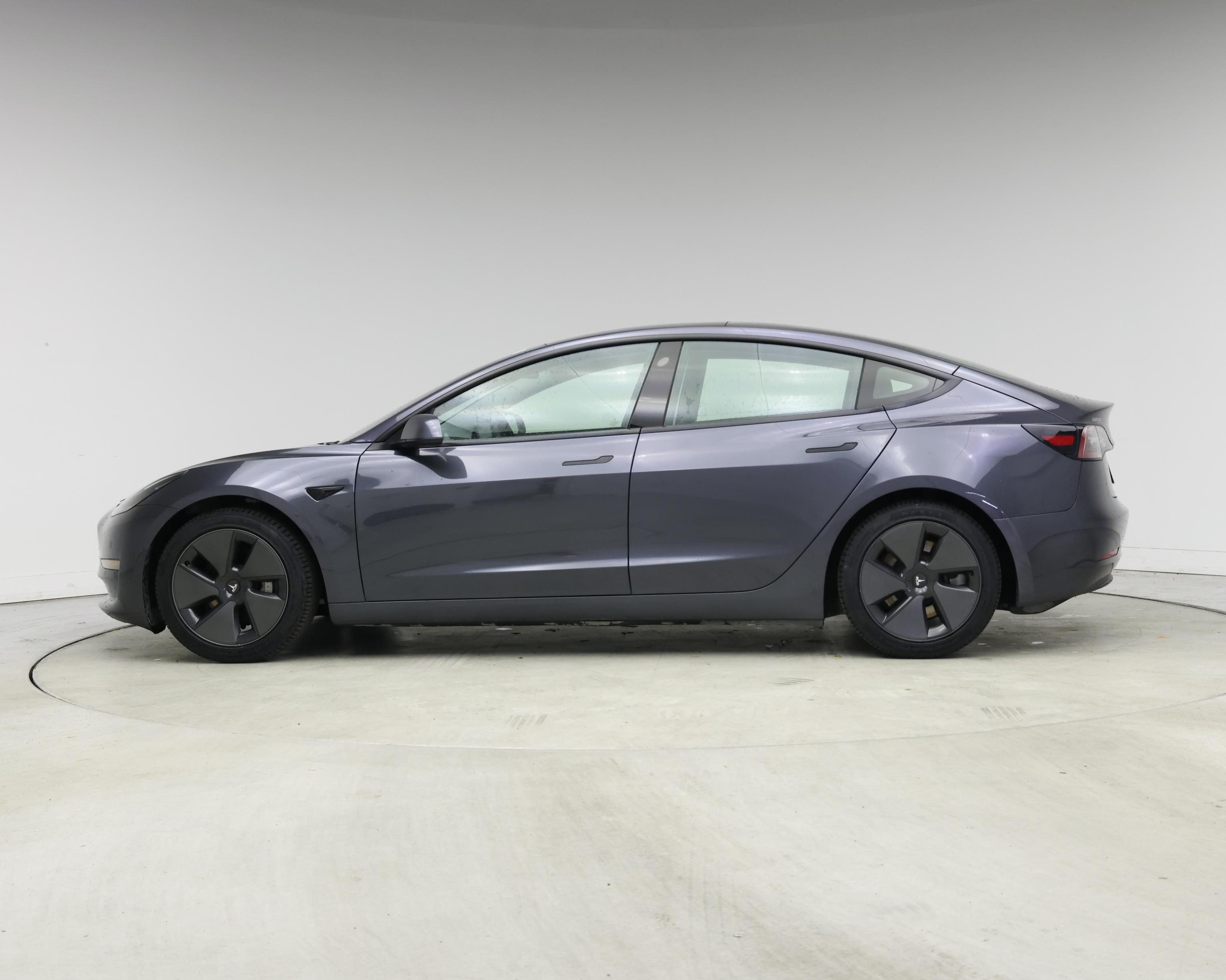 Thumbnail: 2021 Tesla Model 3 - 3