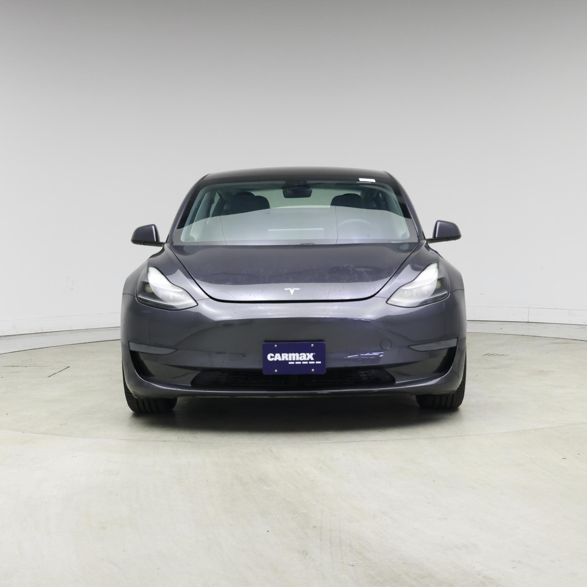Thumbnail: 2021 Tesla Model 3 - 5