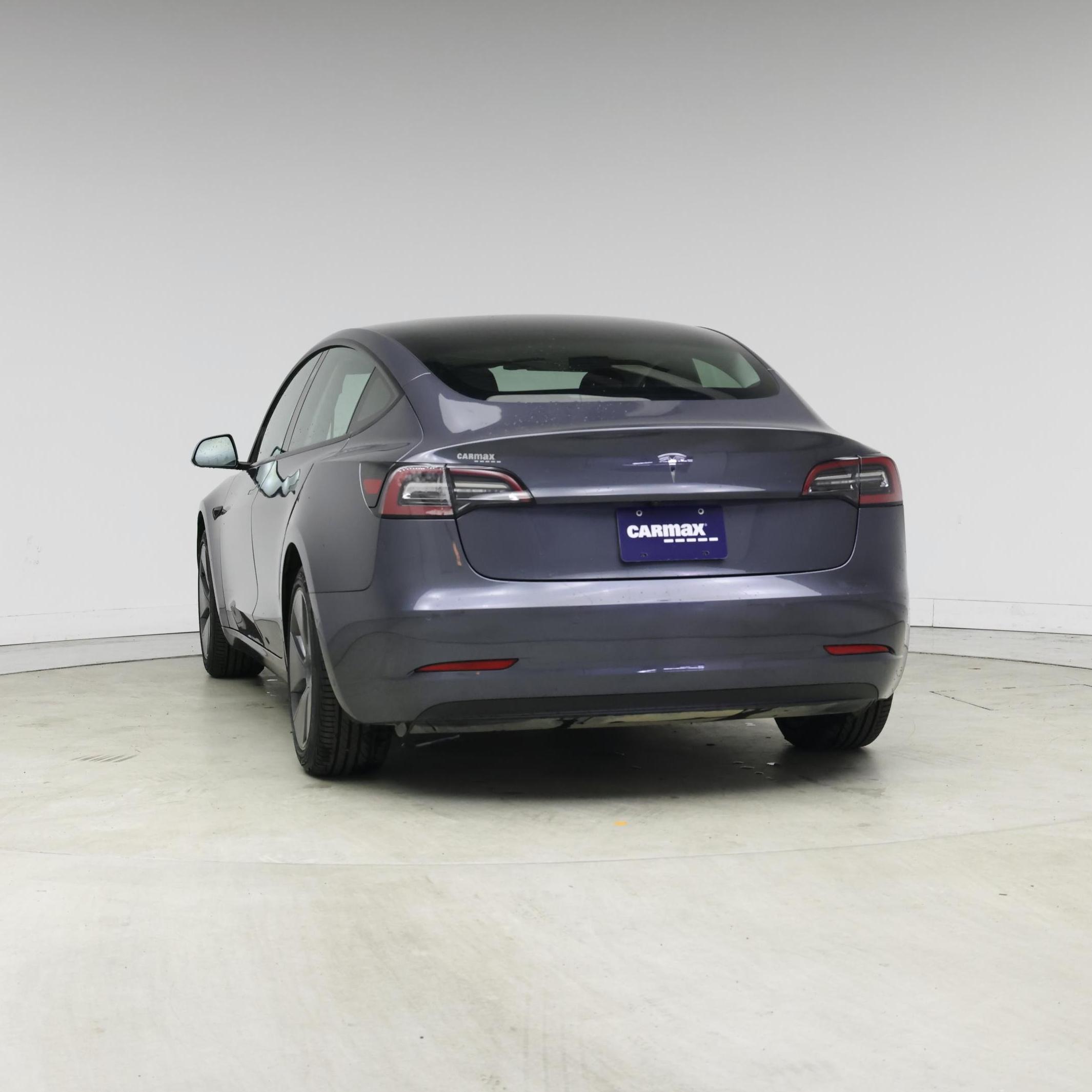 Thumbnail: 2021 Tesla Model 3 - 6