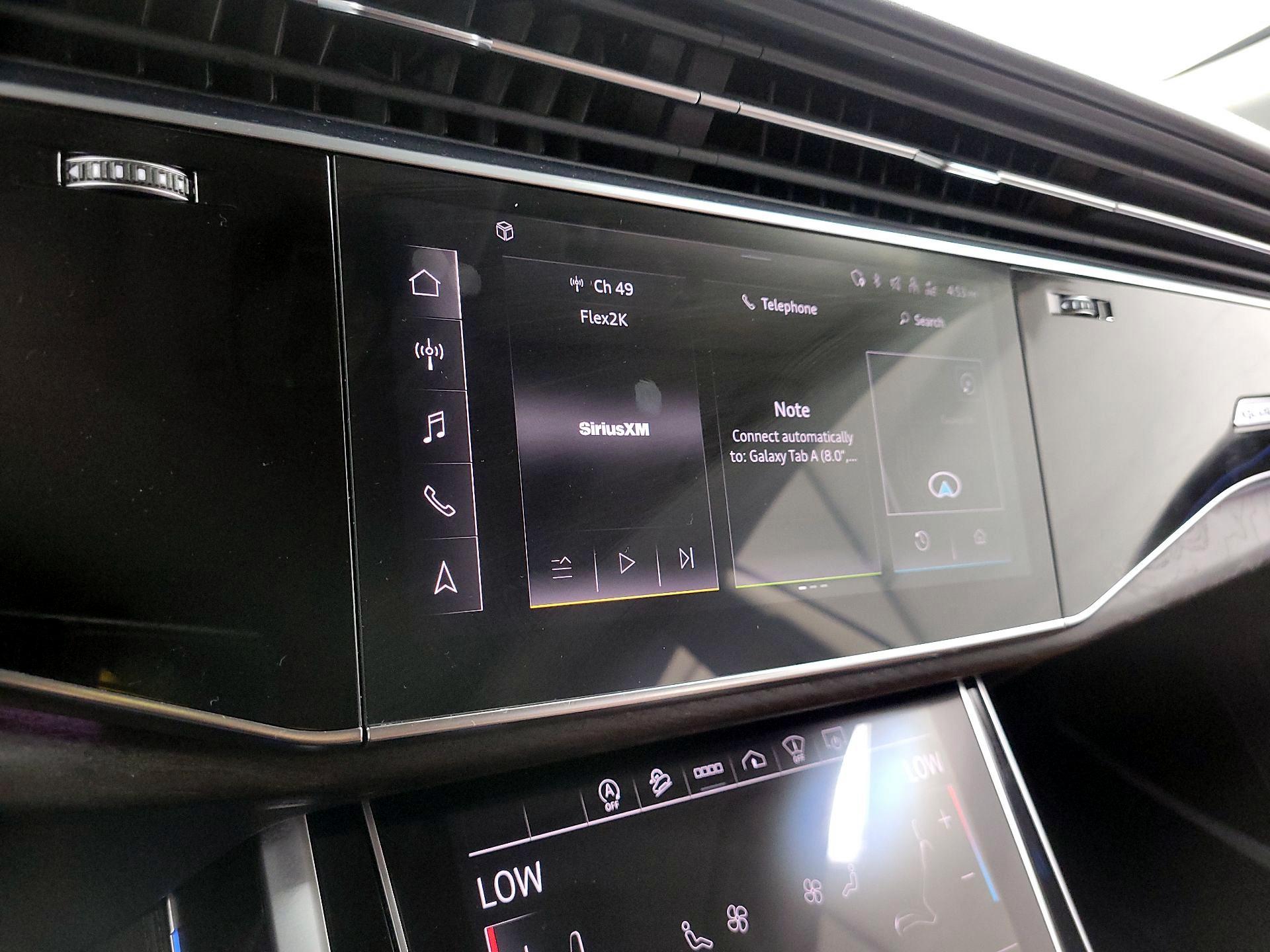 Thumbnail: 2022 Audi Q8 - 15