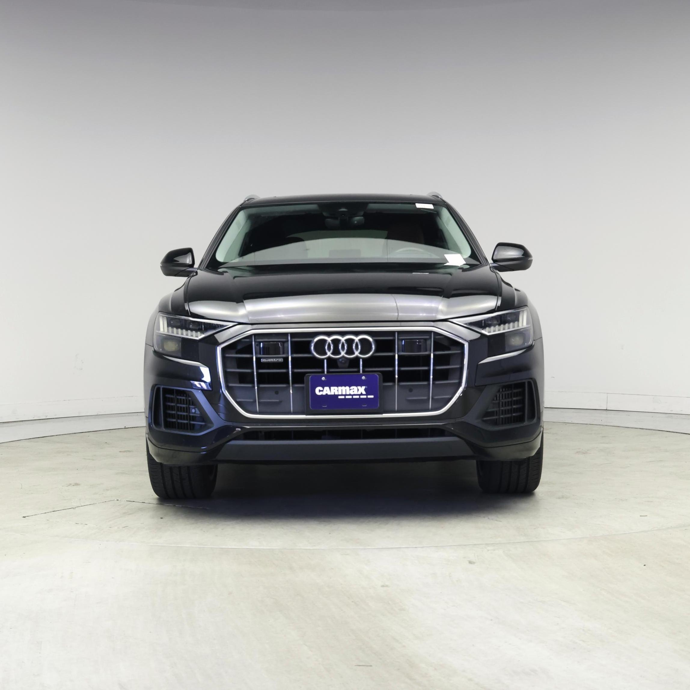 Thumbnail: 2022 Audi Q8 - 5