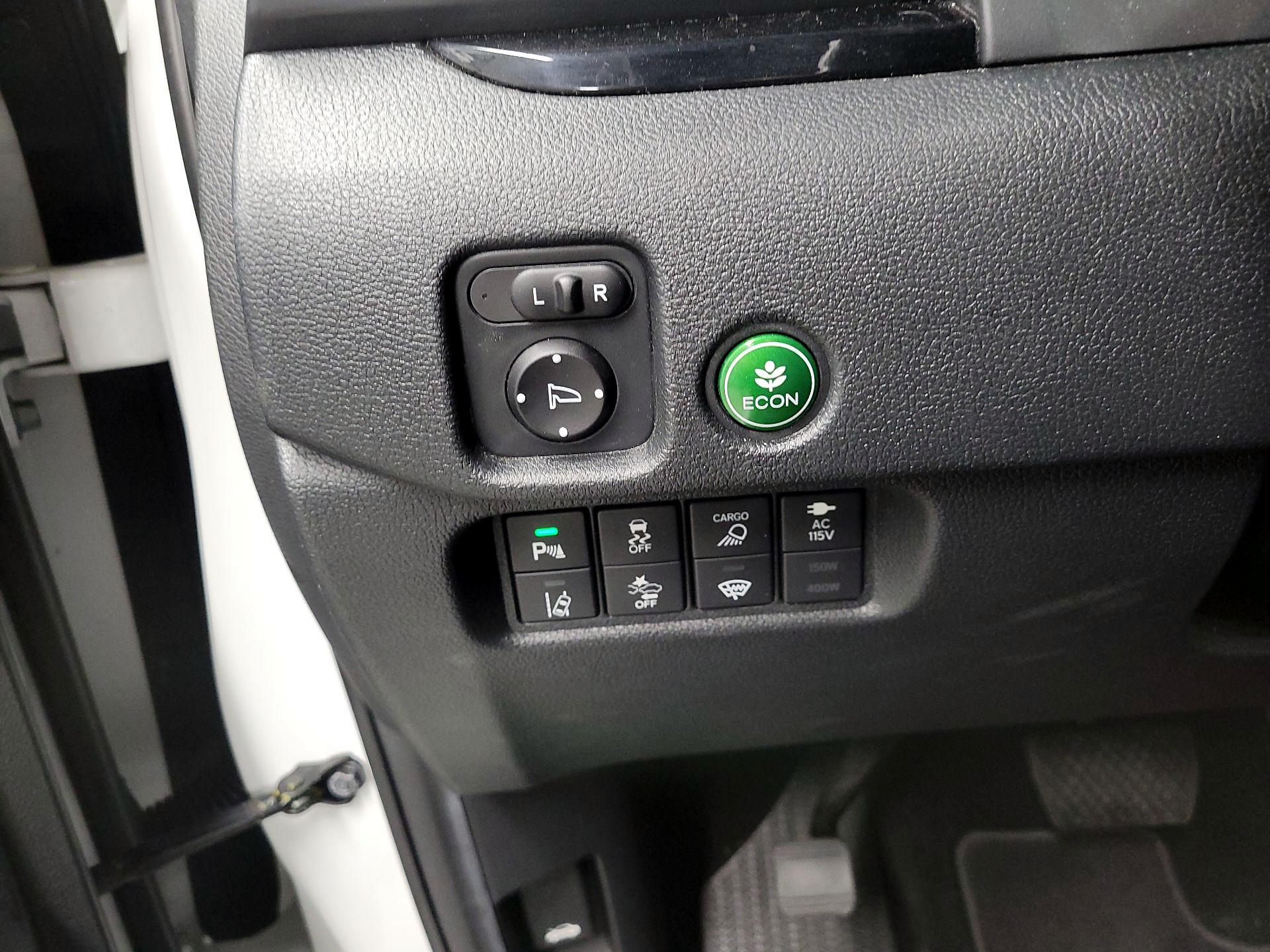 Thumbnail: 2021 Honda Ridgeline - 13