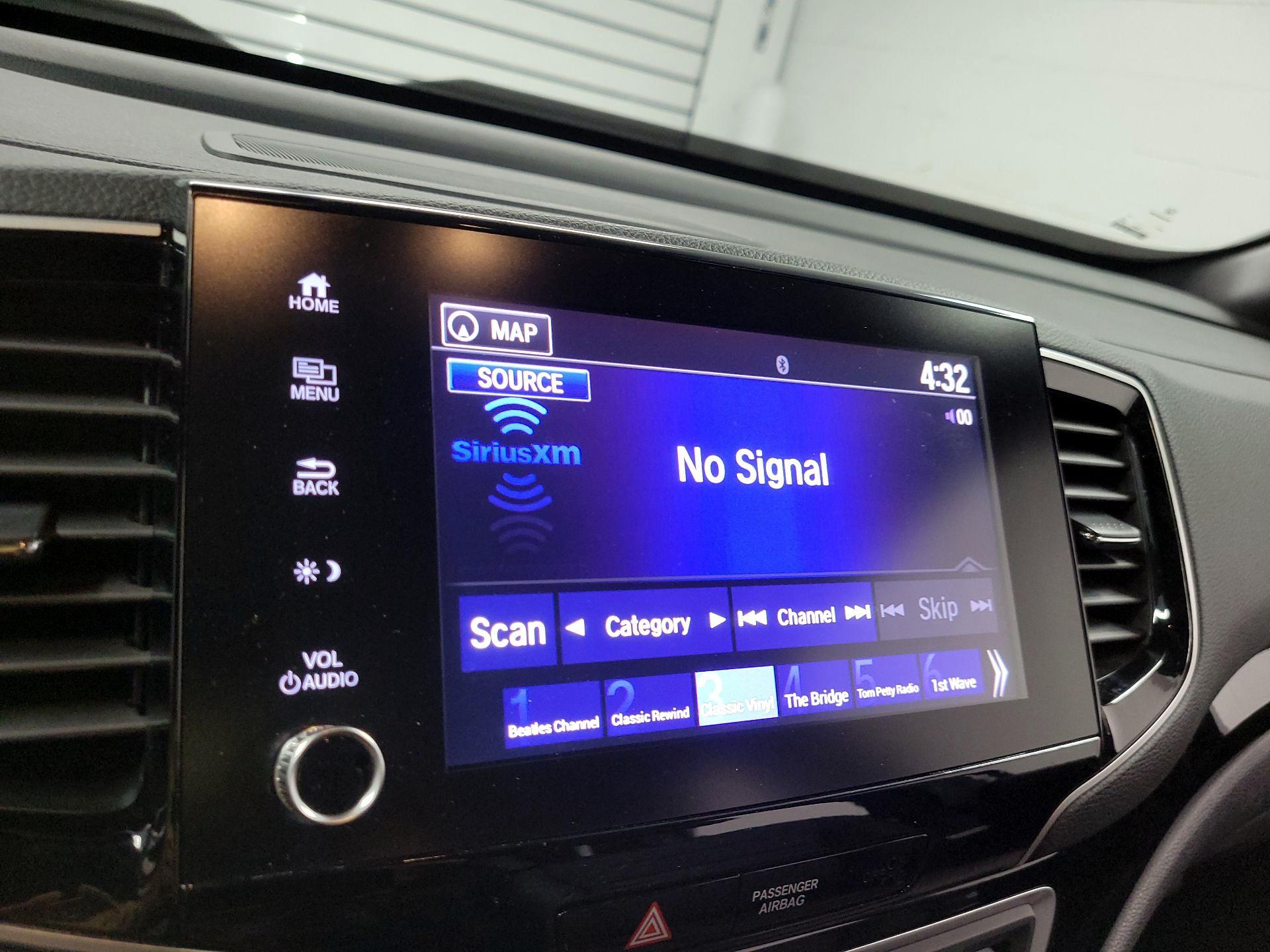 Thumbnail: 2021 Honda Ridgeline - 15