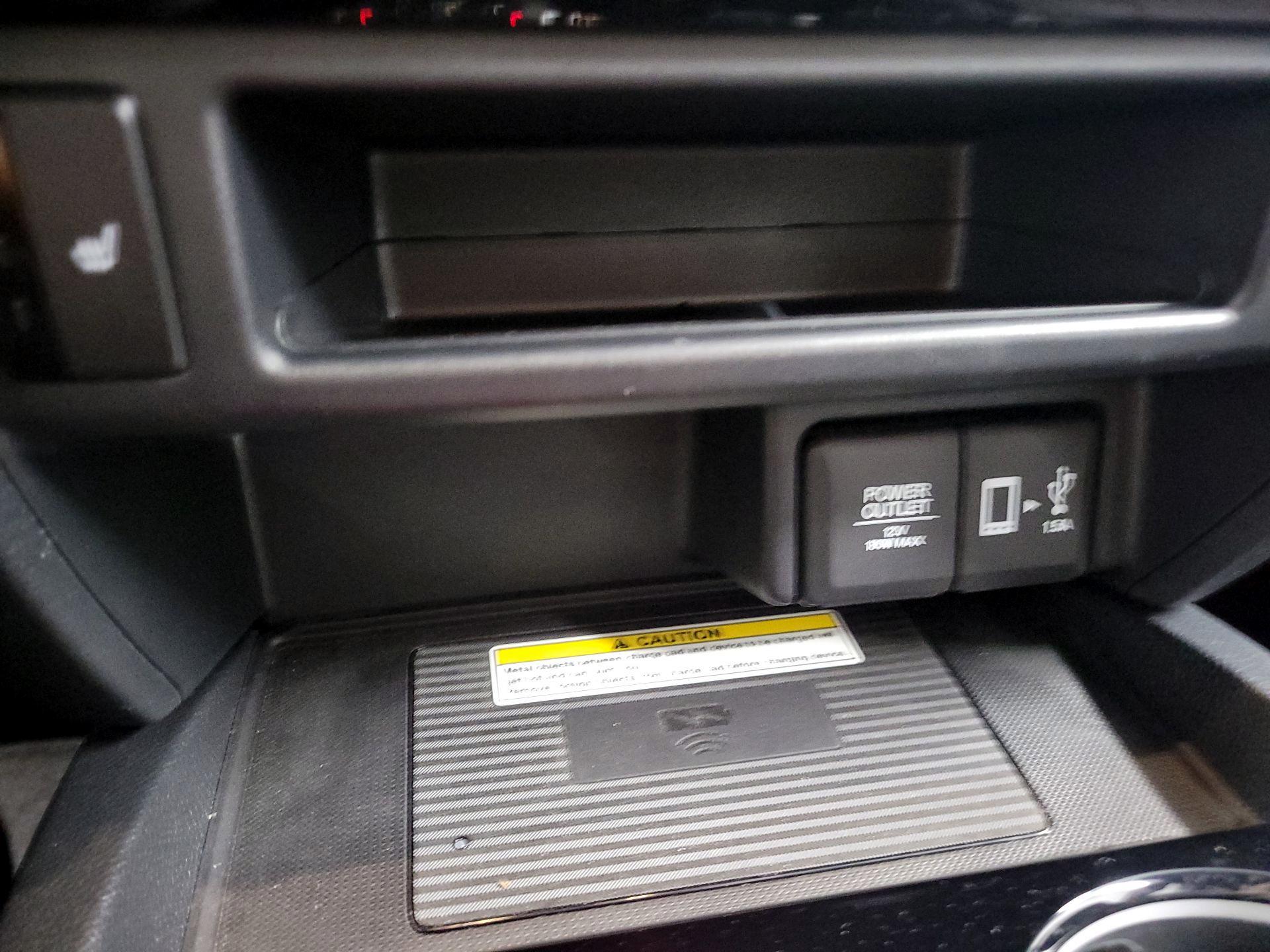 Thumbnail: 2021 Honda Ridgeline - 18