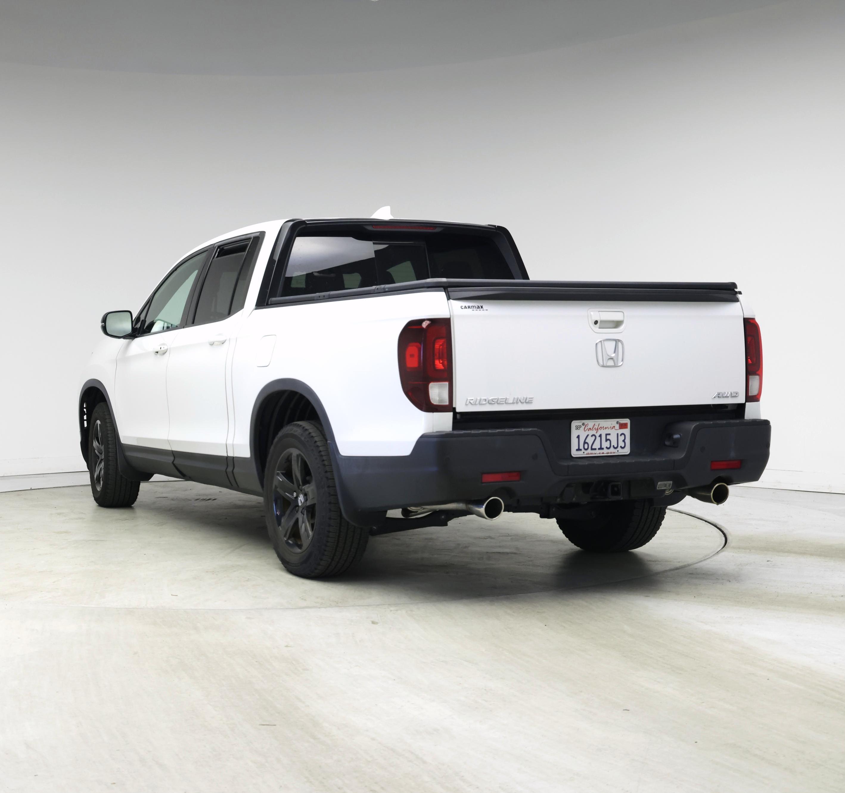 Thumbnail: 2021 Honda Ridgeline - 2