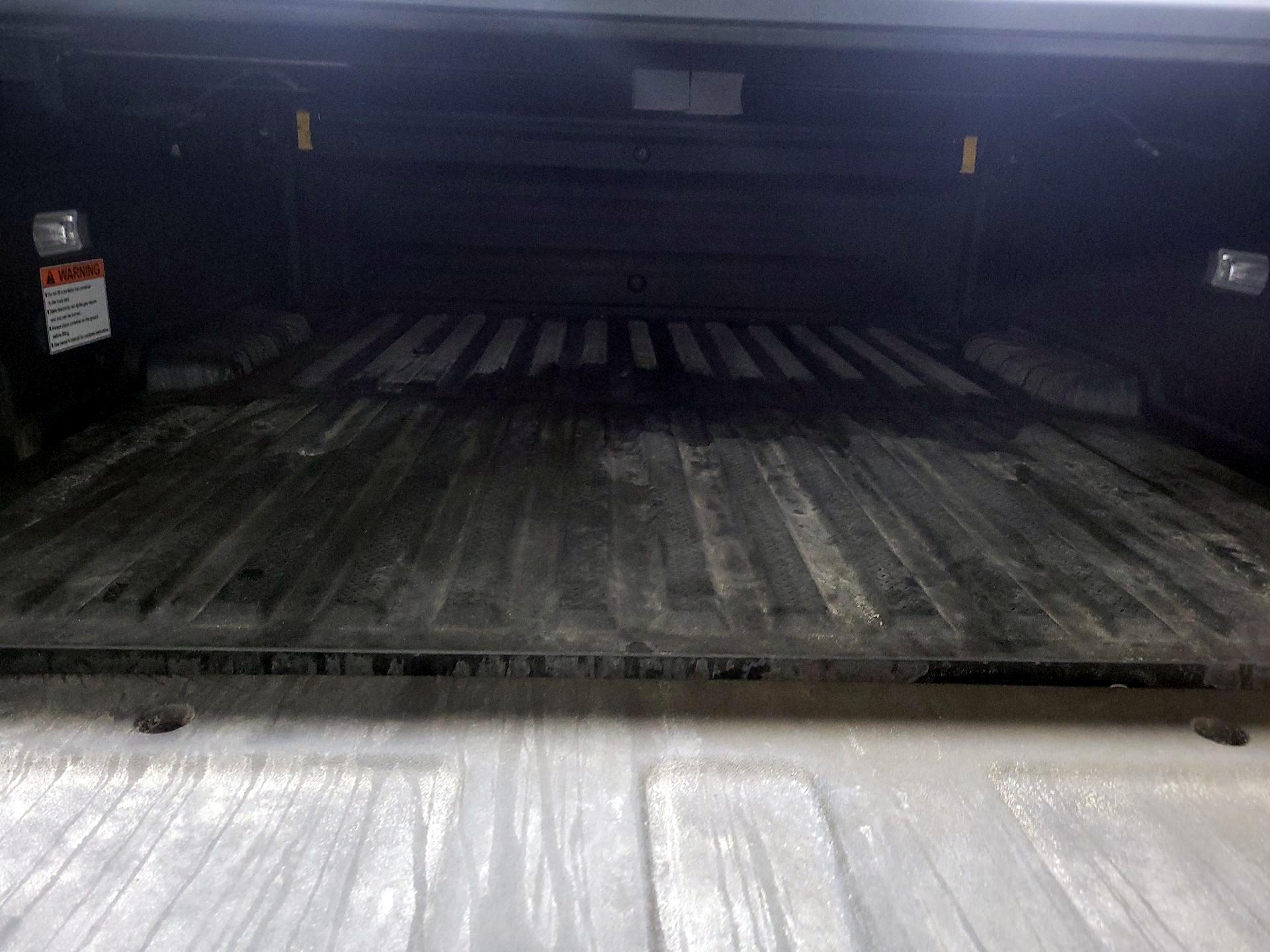 Thumbnail: 2021 Honda Ridgeline - 20