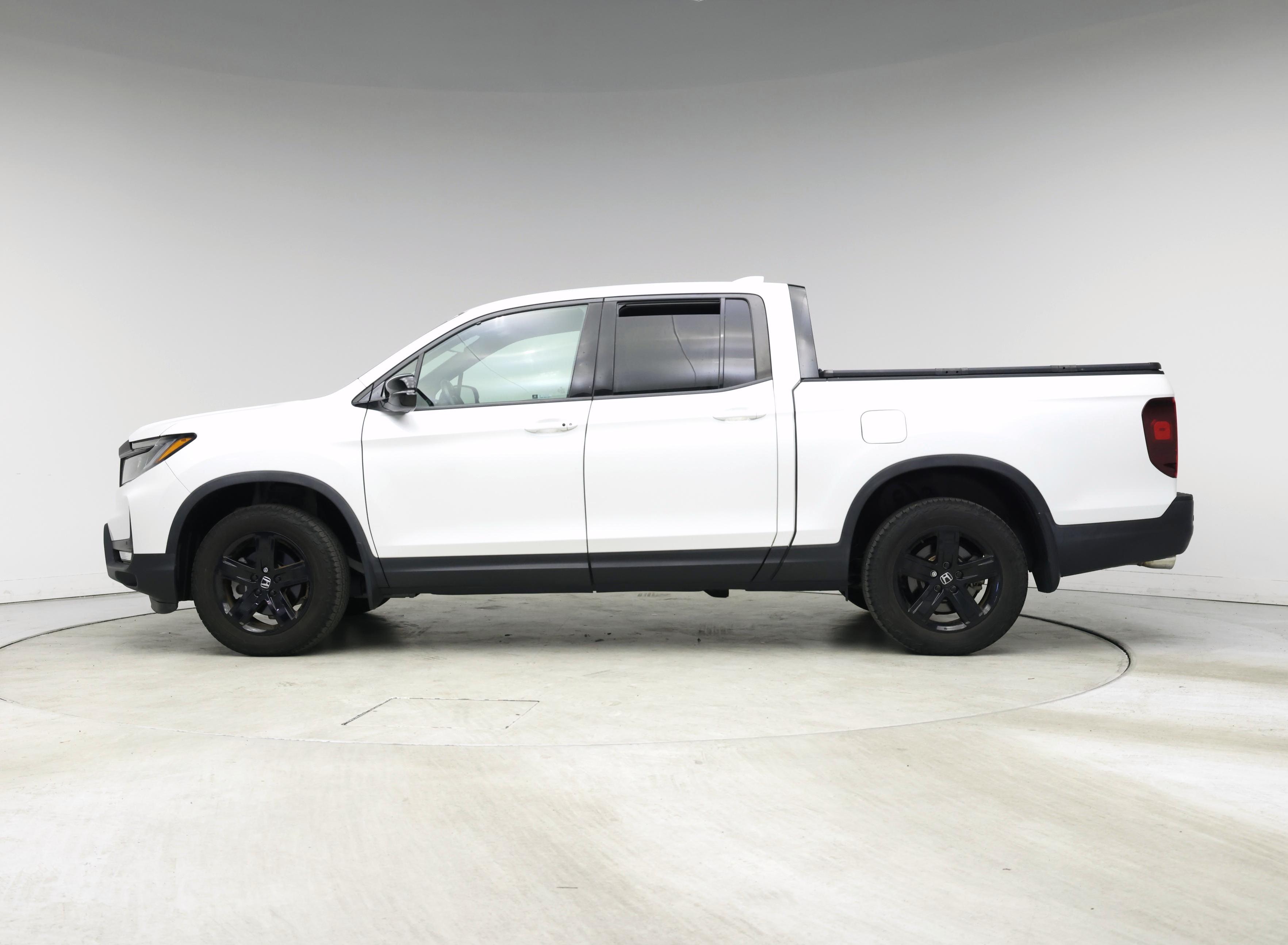 Thumbnail: 2021 Honda Ridgeline - 3