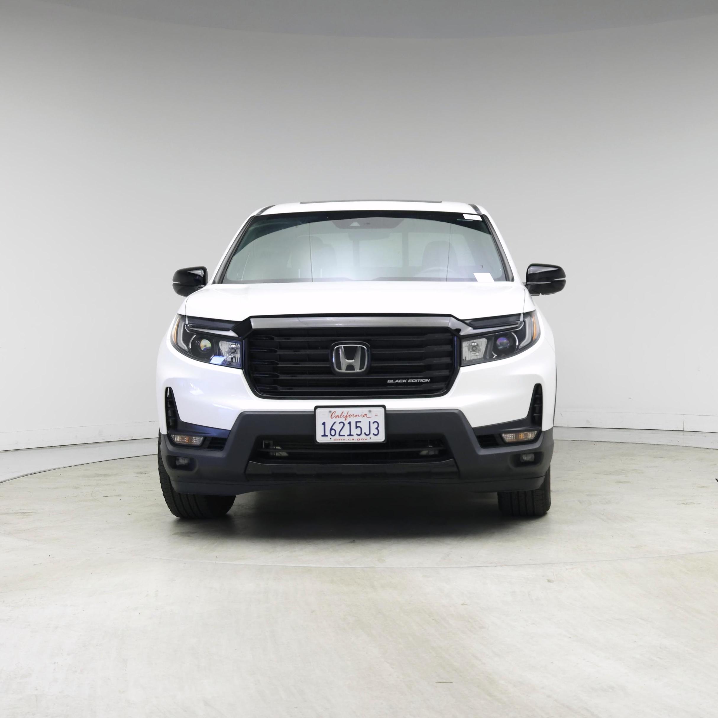Thumbnail: 2021 Honda Ridgeline - 5