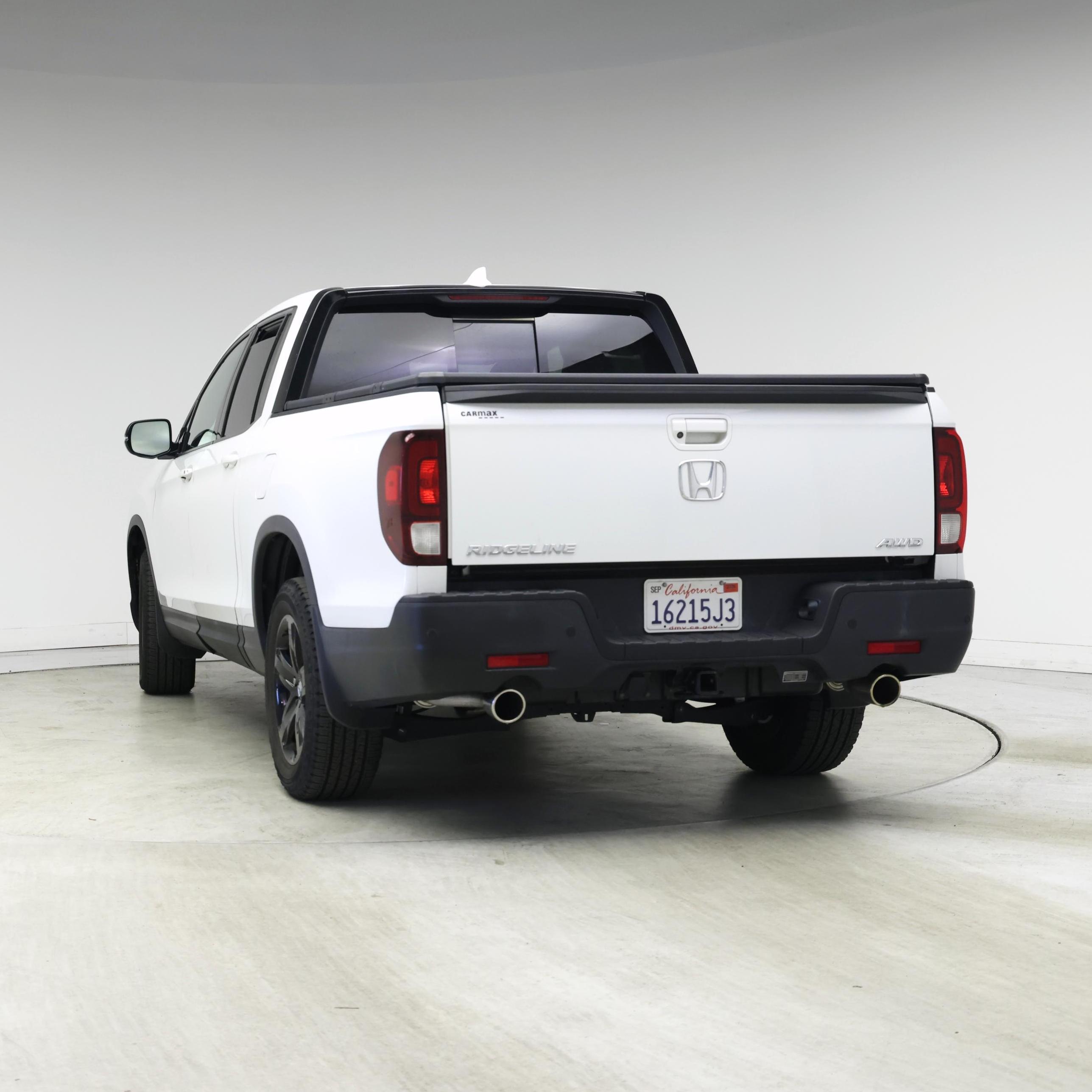 Thumbnail: 2021 Honda Ridgeline - 6