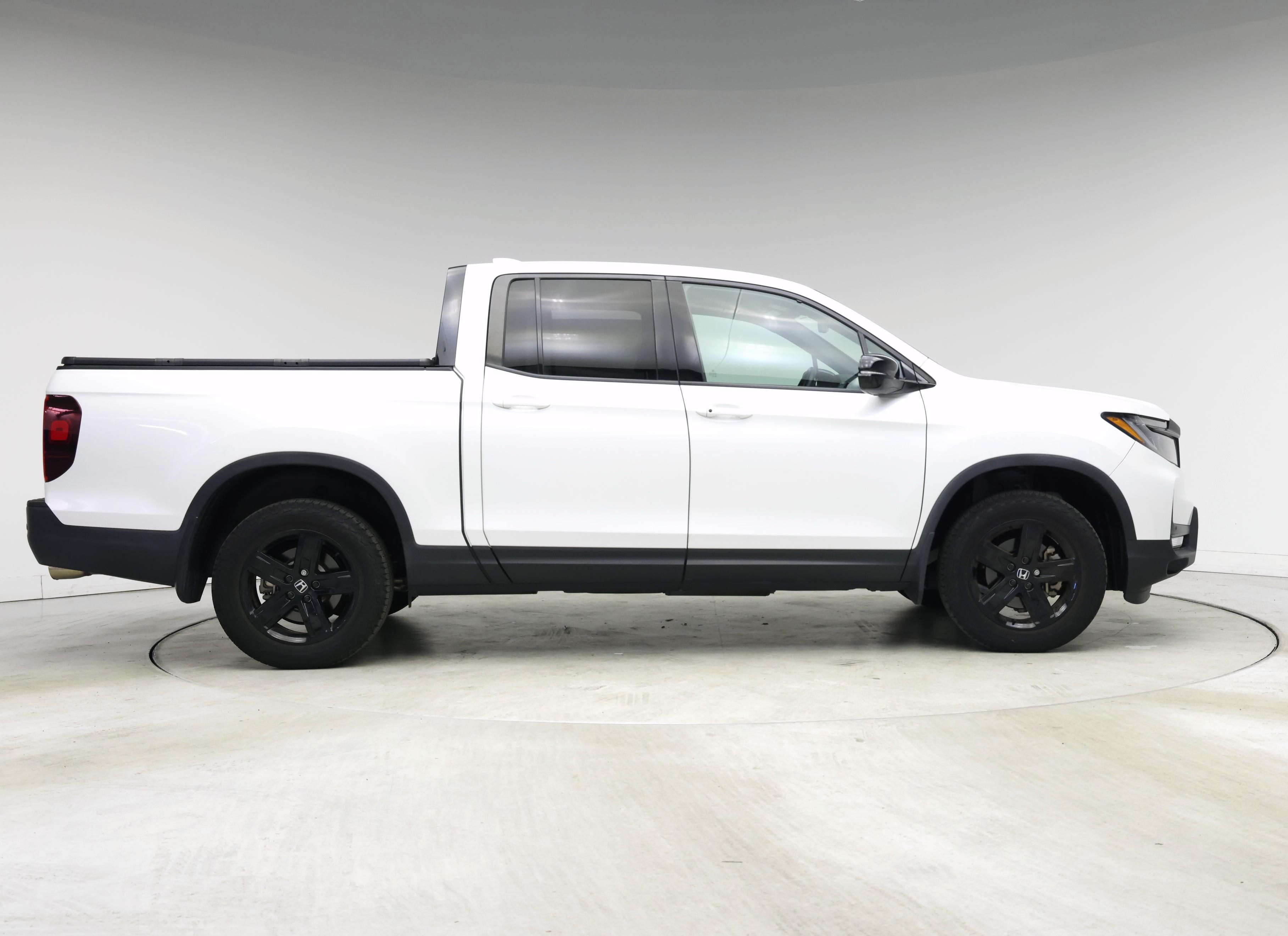 Thumbnail: 2021 Honda Ridgeline - 7