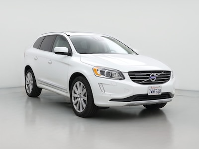2017 Volvo XC60 T5 Inscription