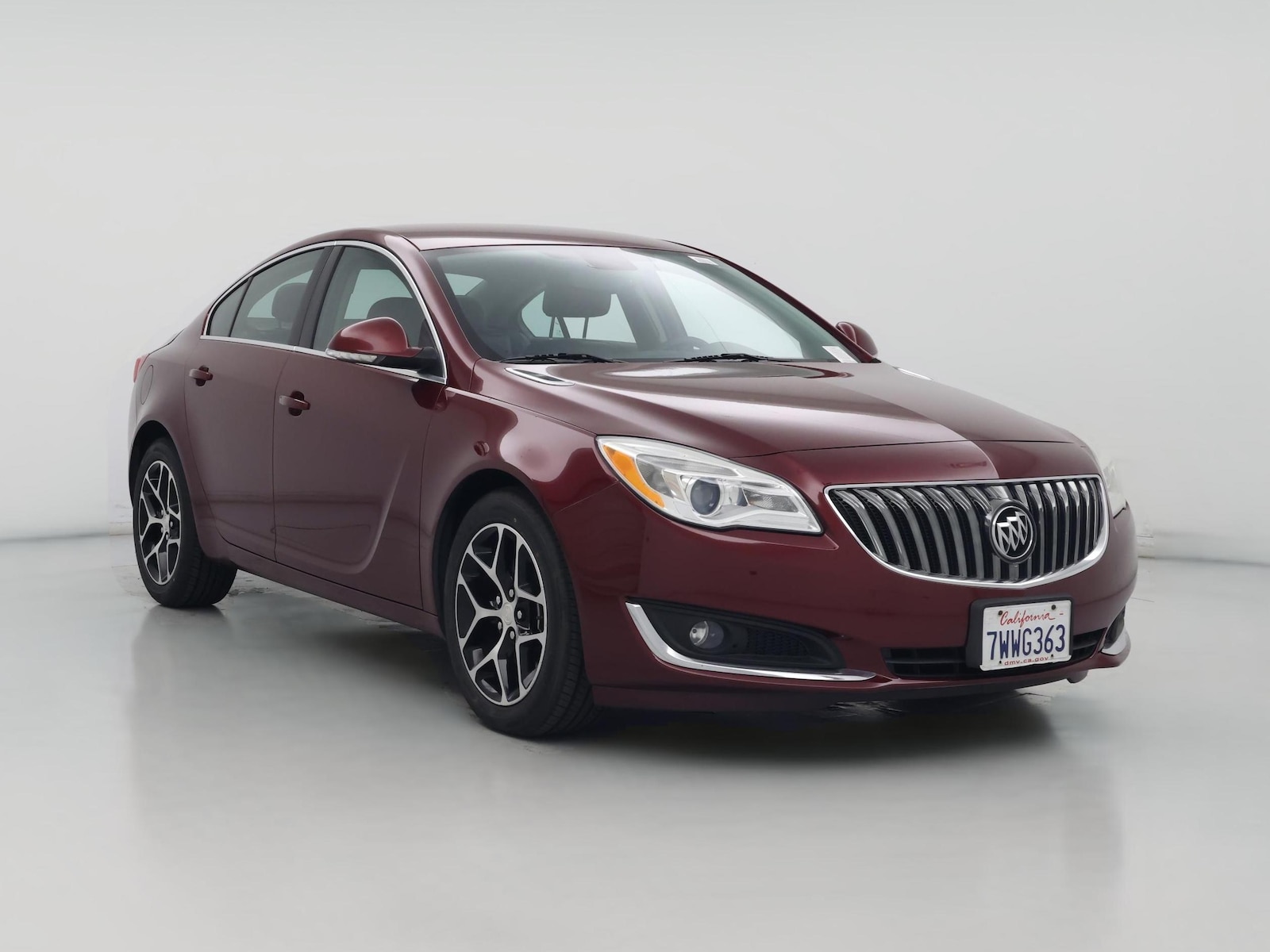 2017 Buick Regal Sport Touring