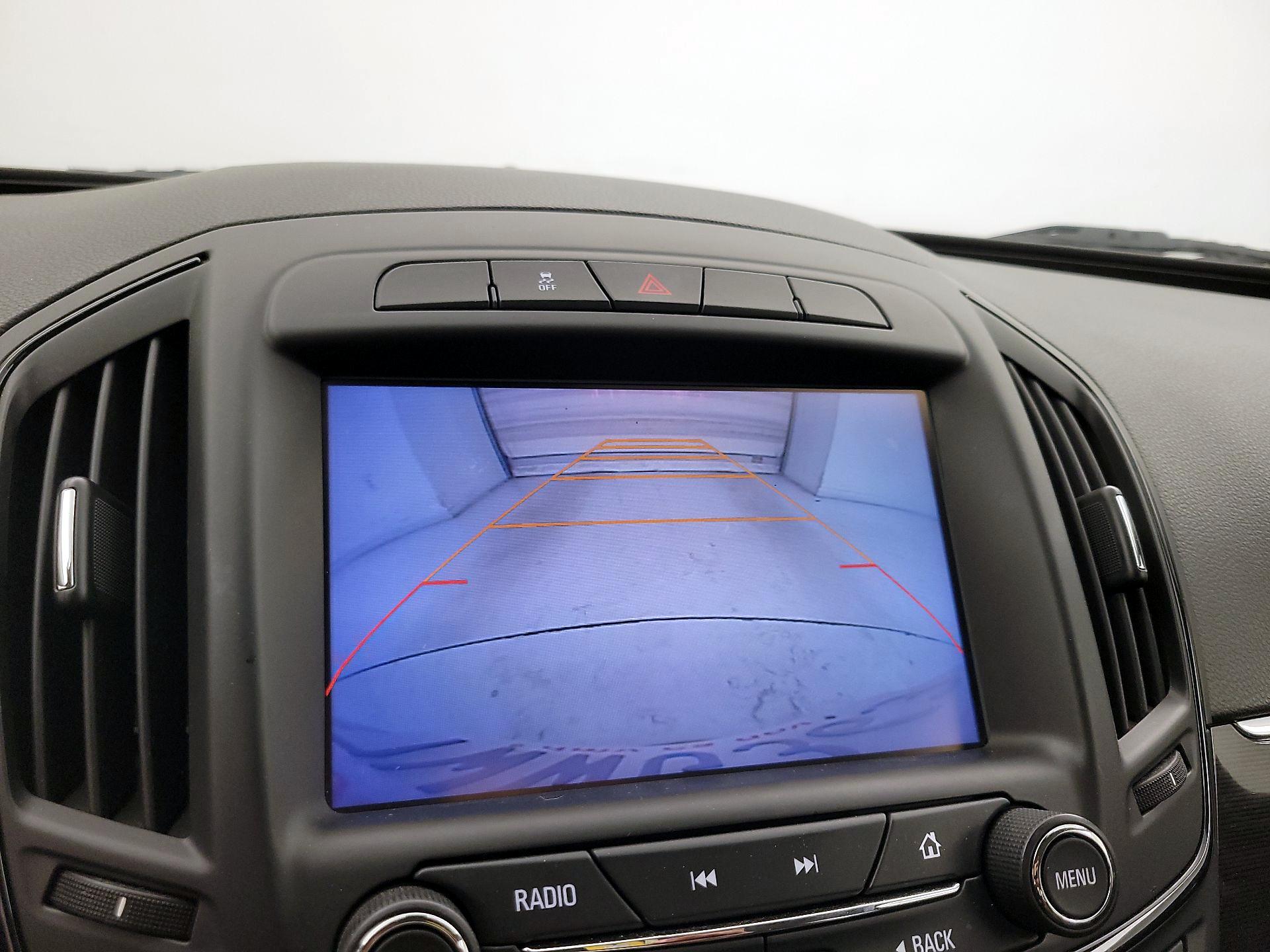 Thumbnail: 2017 Buick Regal - 15