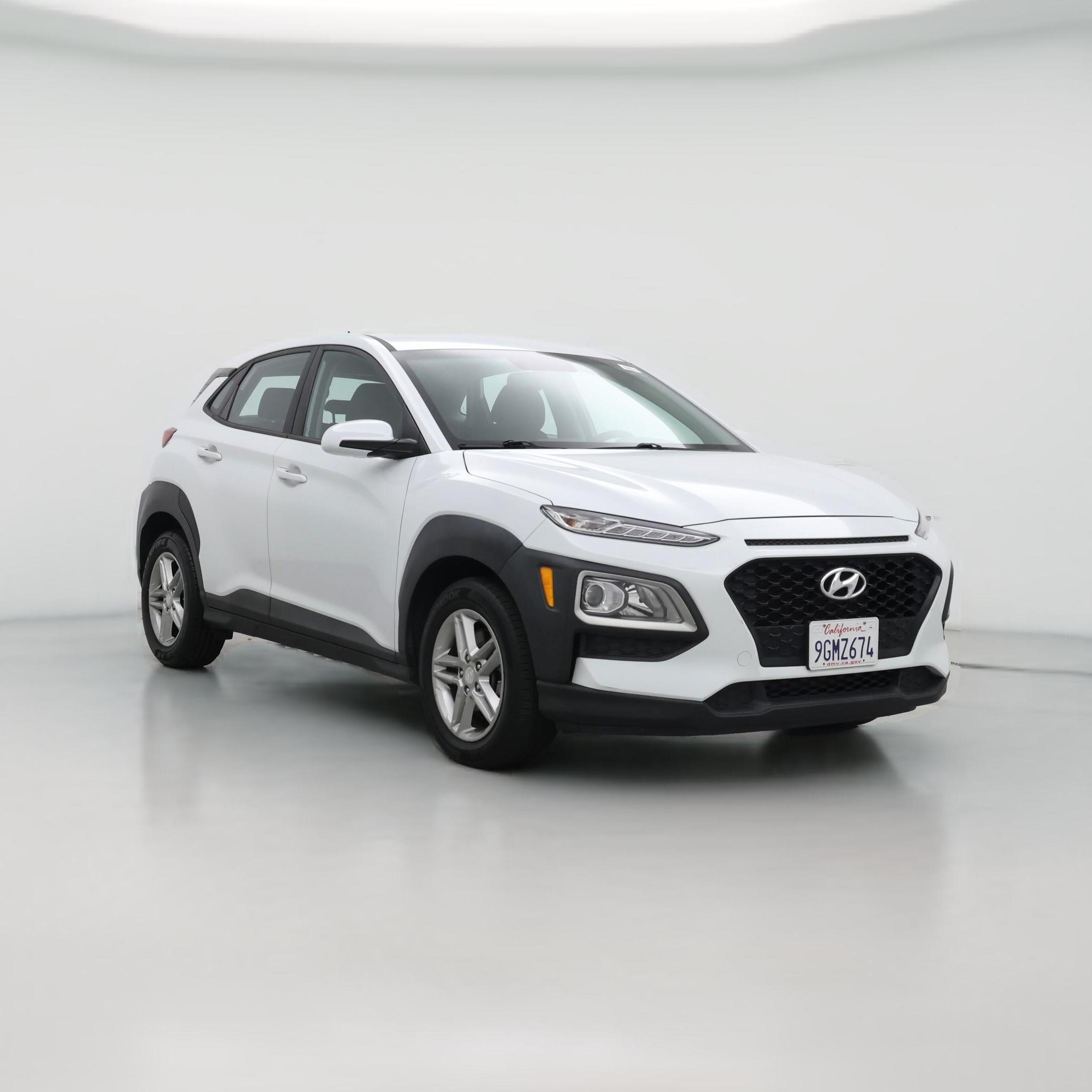 Thumbnail: 2018 Hyundai Kona - 1