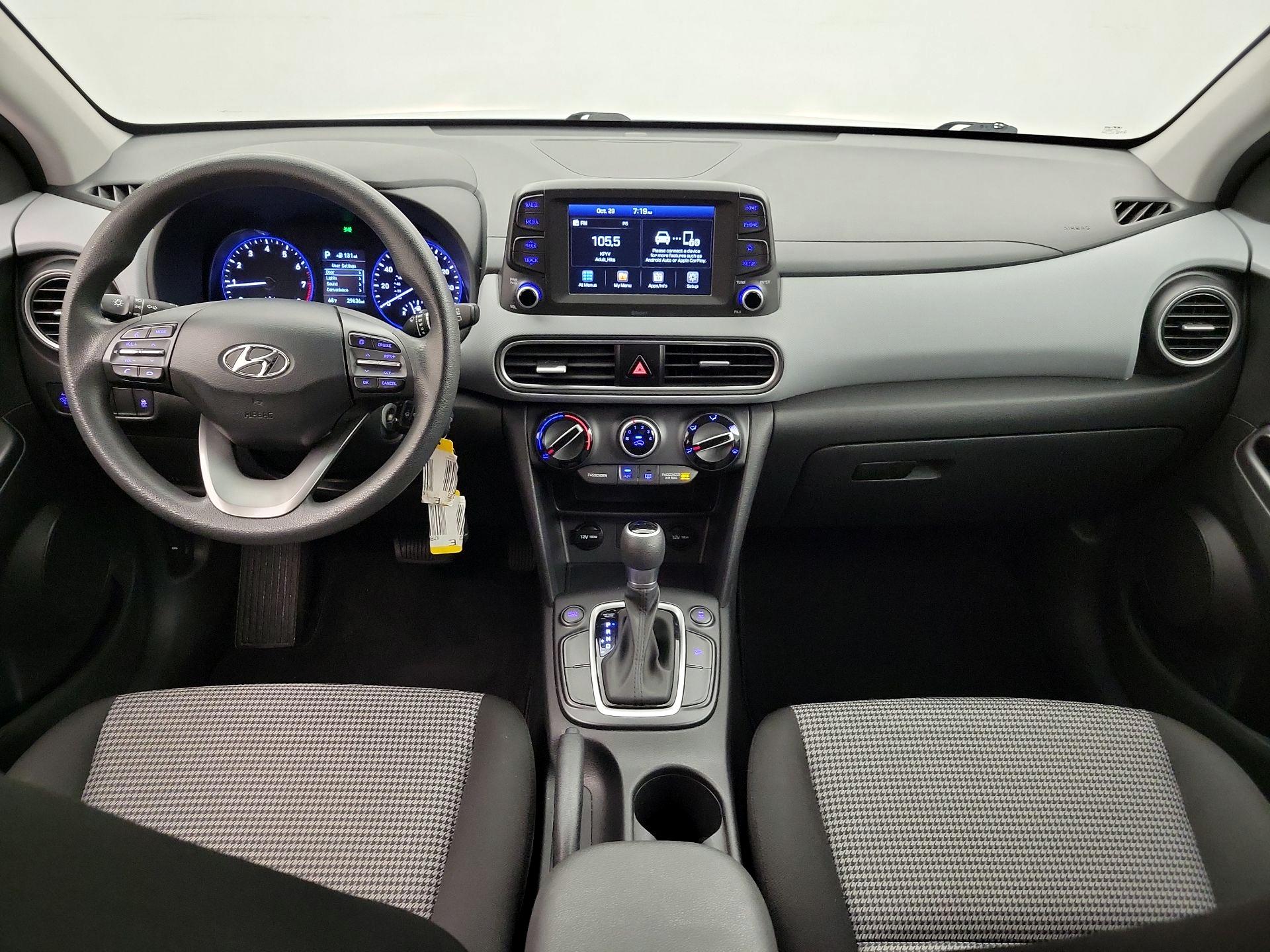 Thumbnail: 2018 Hyundai Kona - 9