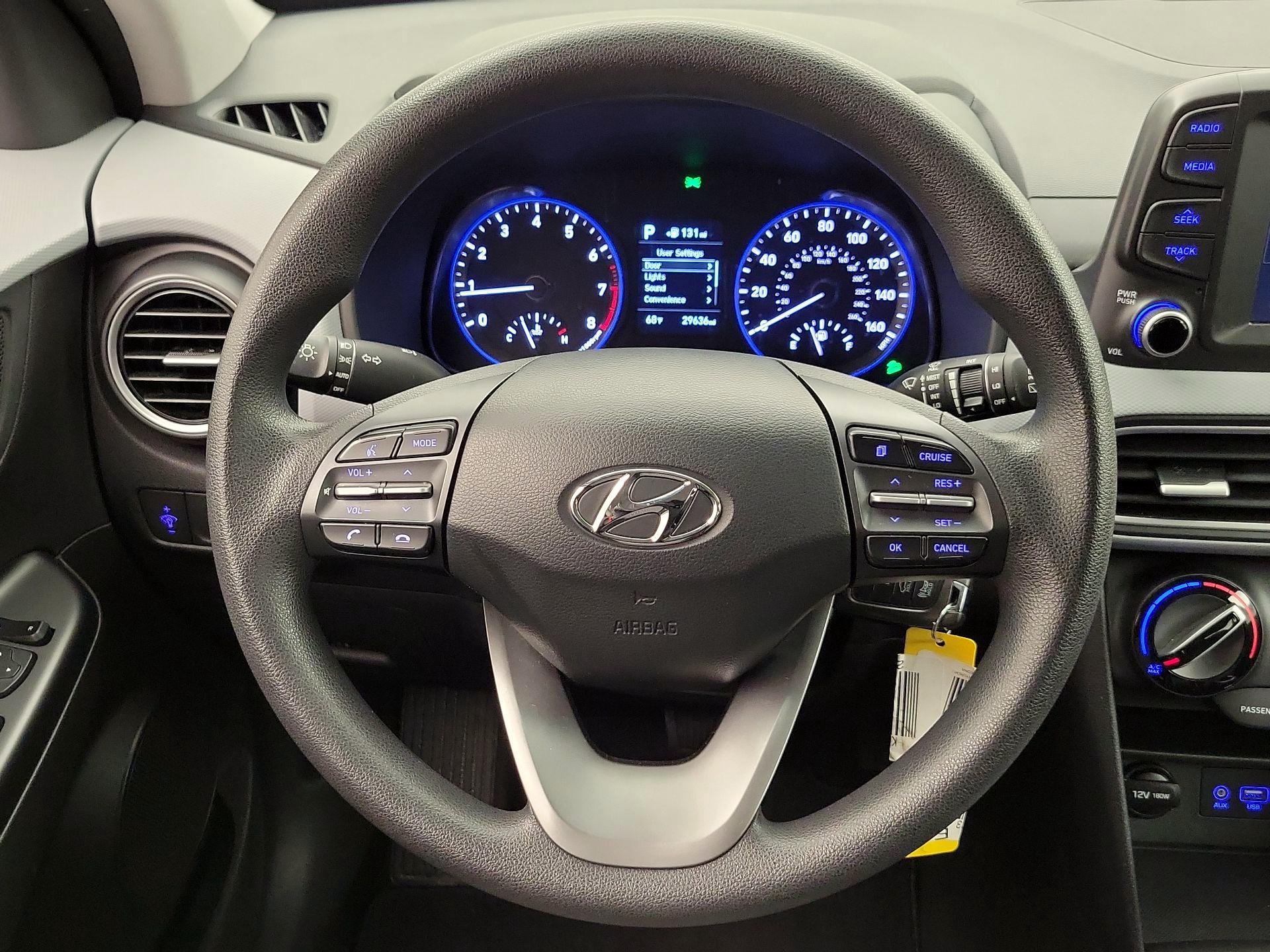 Thumbnail: 2018 Hyundai Kona - 10