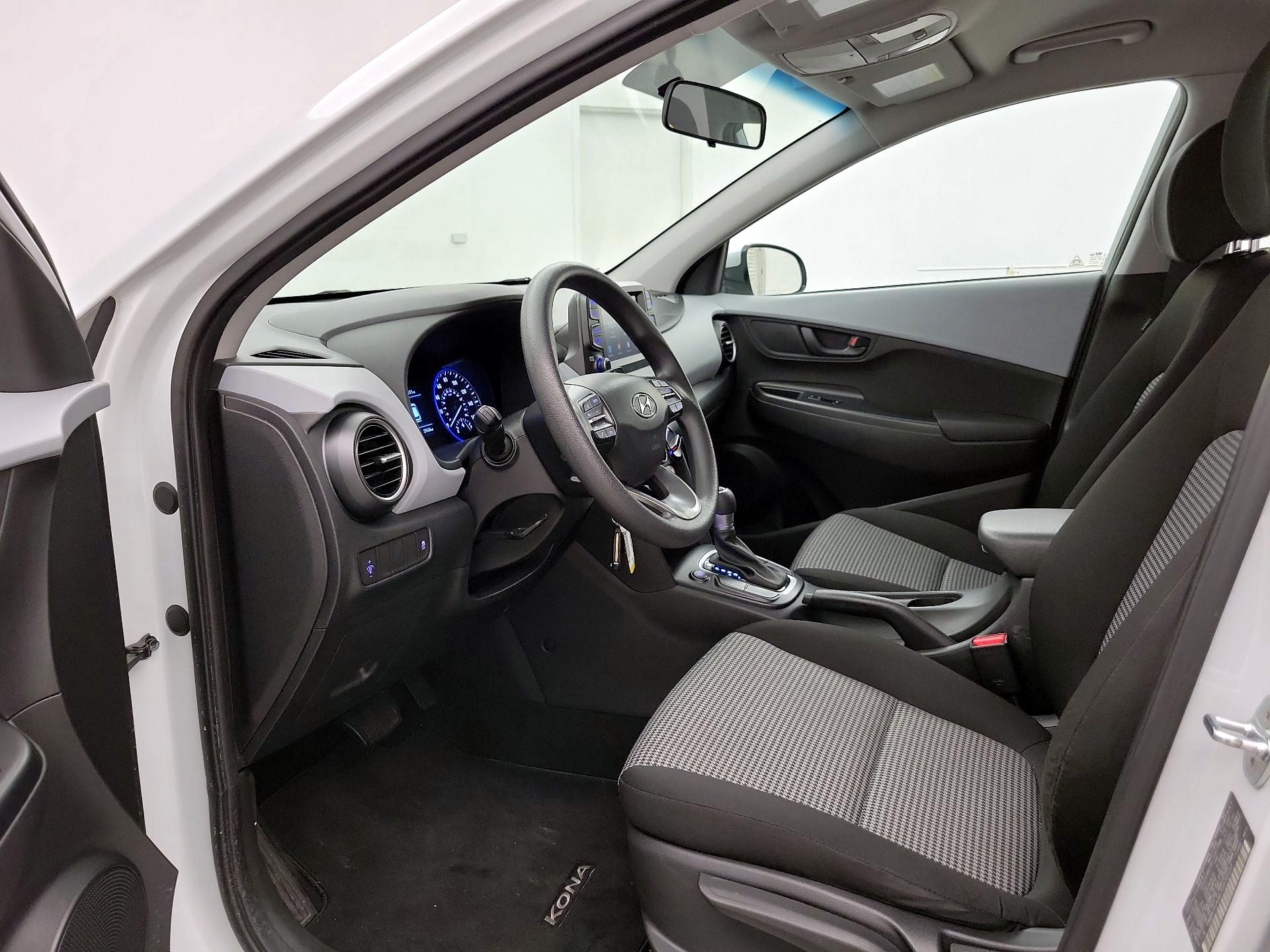 Thumbnail: 2018 Hyundai Kona - 11