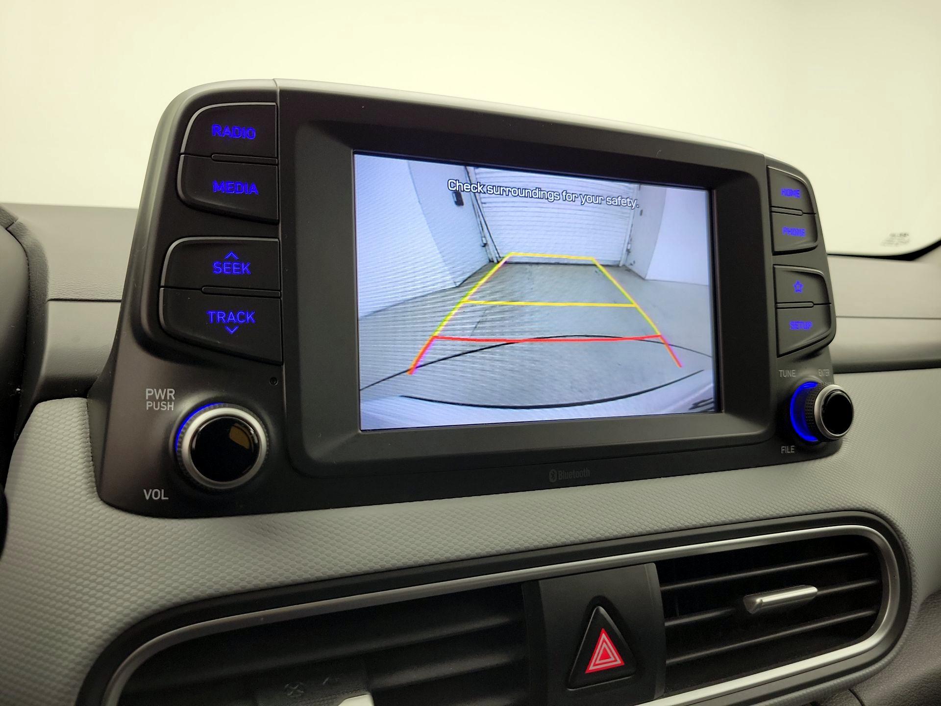 Thumbnail: 2018 Hyundai Kona - 14