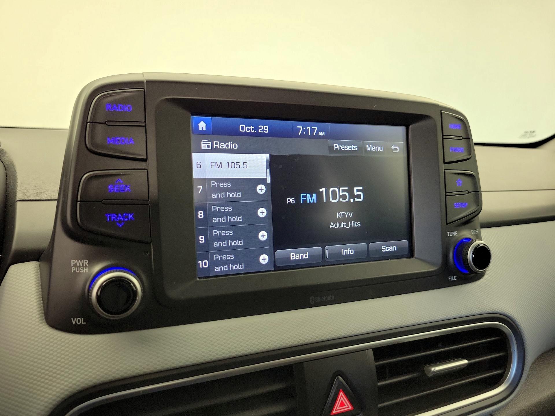 Thumbnail: 2018 Hyundai Kona - 15