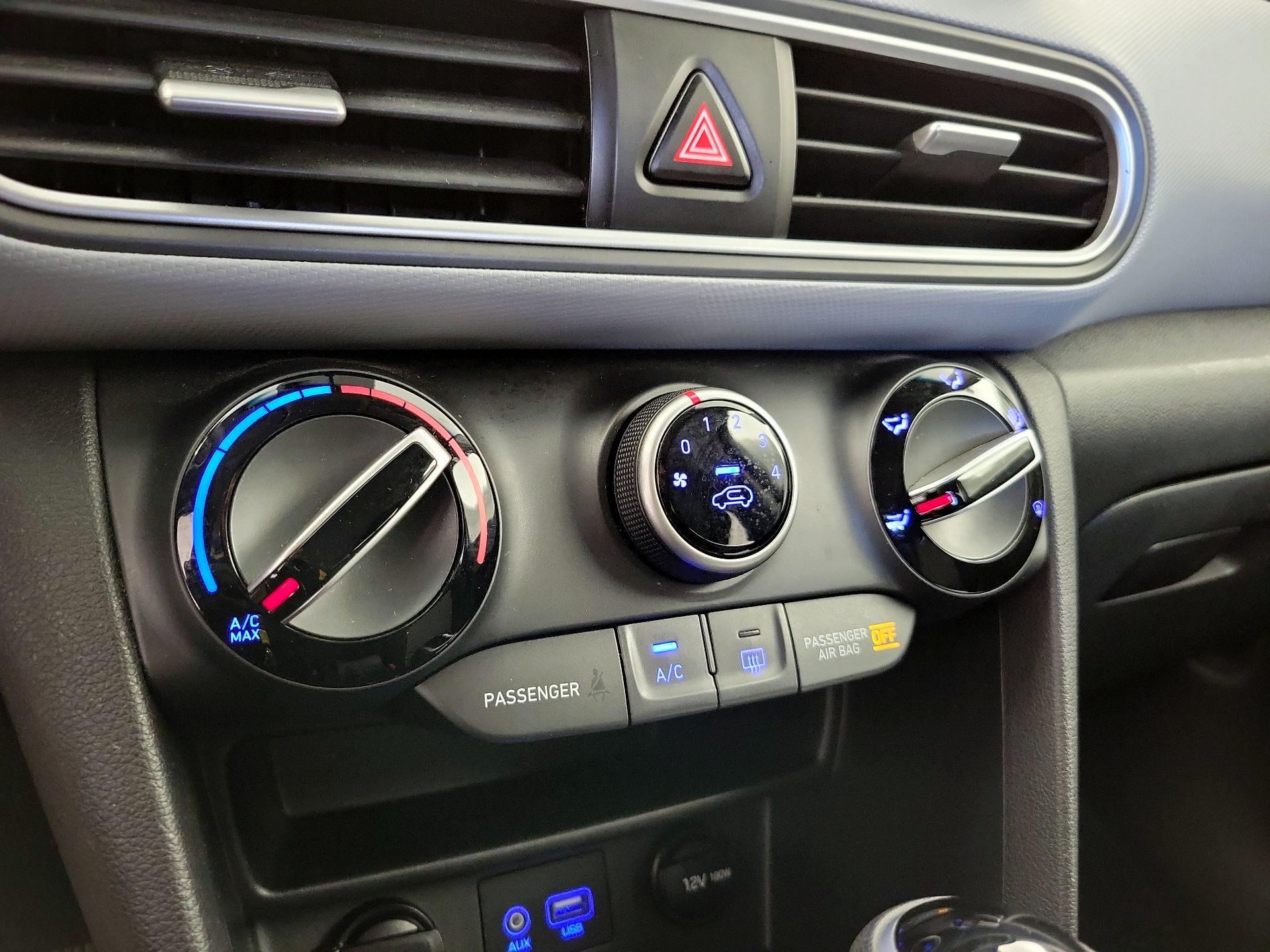 Thumbnail: 2018 Hyundai Kona - 16