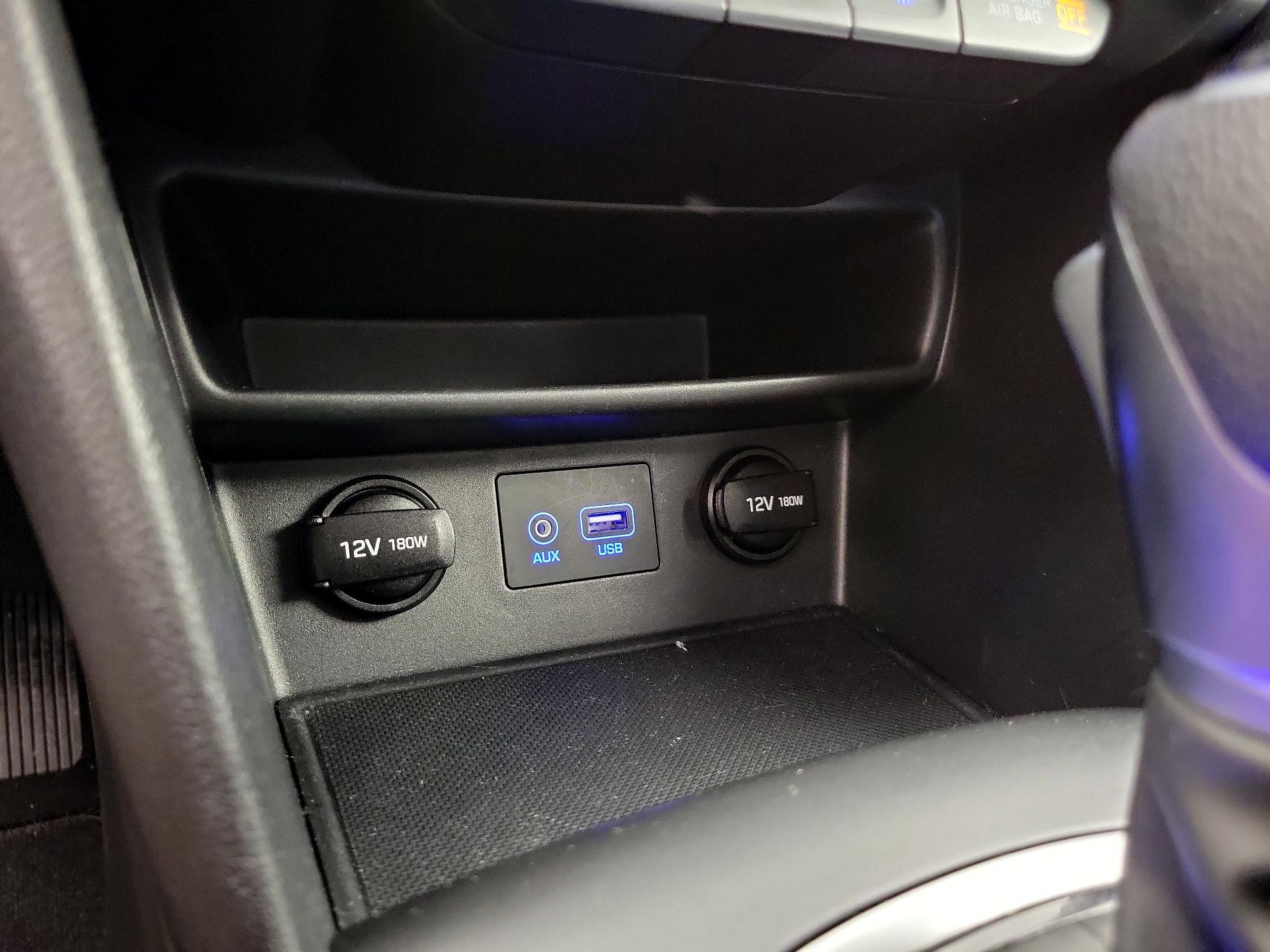 Thumbnail: 2018 Hyundai Kona - 18