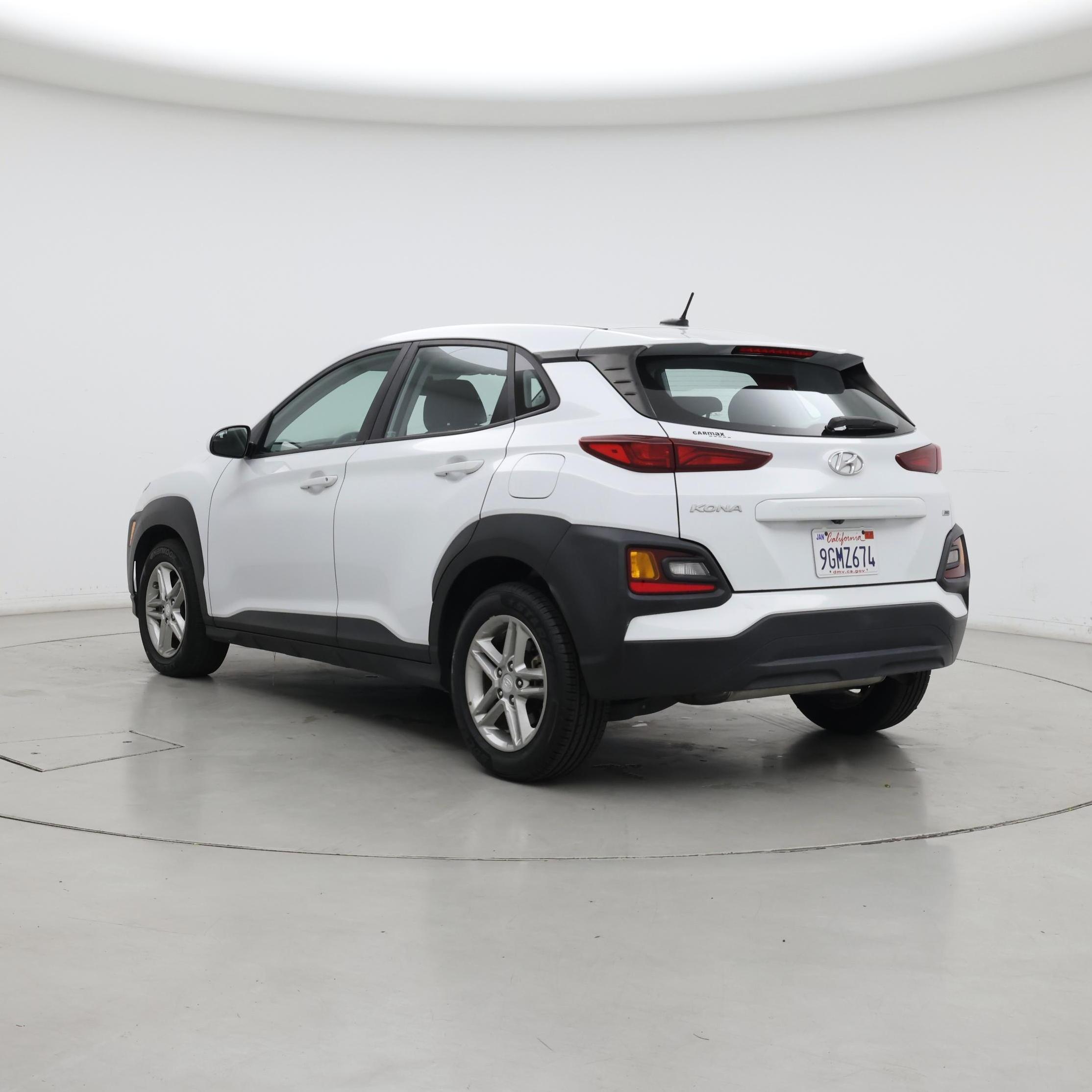 Thumbnail: 2018 Hyundai Kona - 2