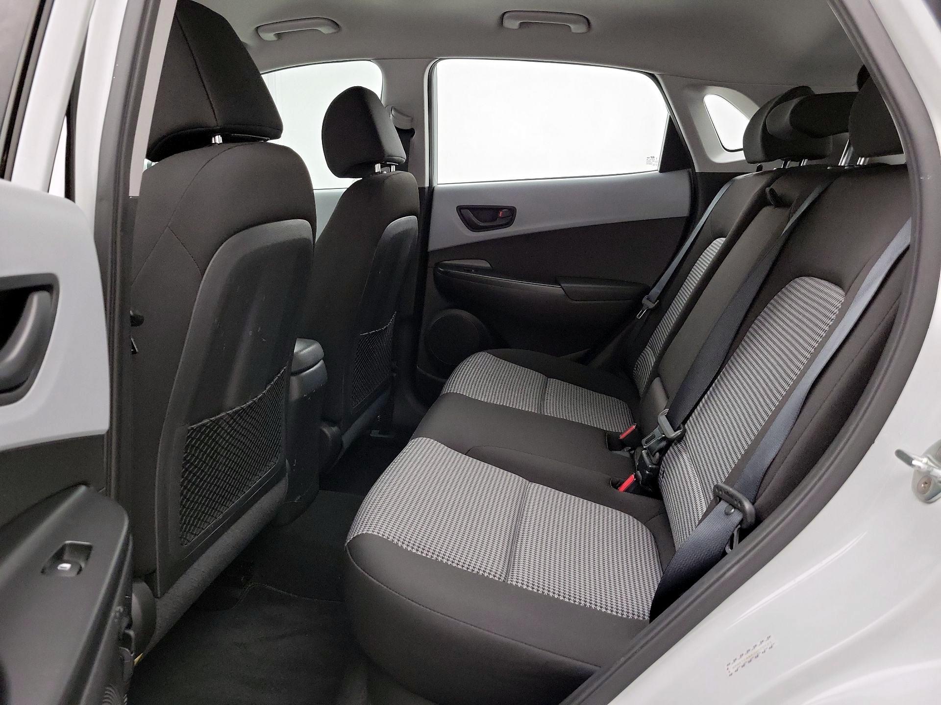 Thumbnail: 2018 Hyundai Kona - 19