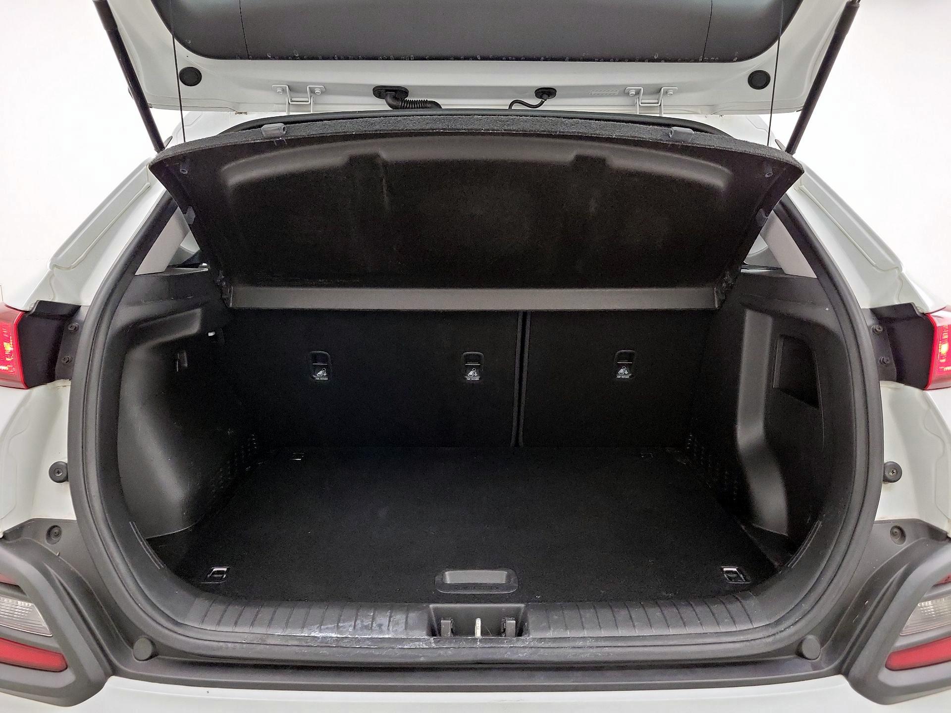 Thumbnail: 2018 Hyundai Kona - 20