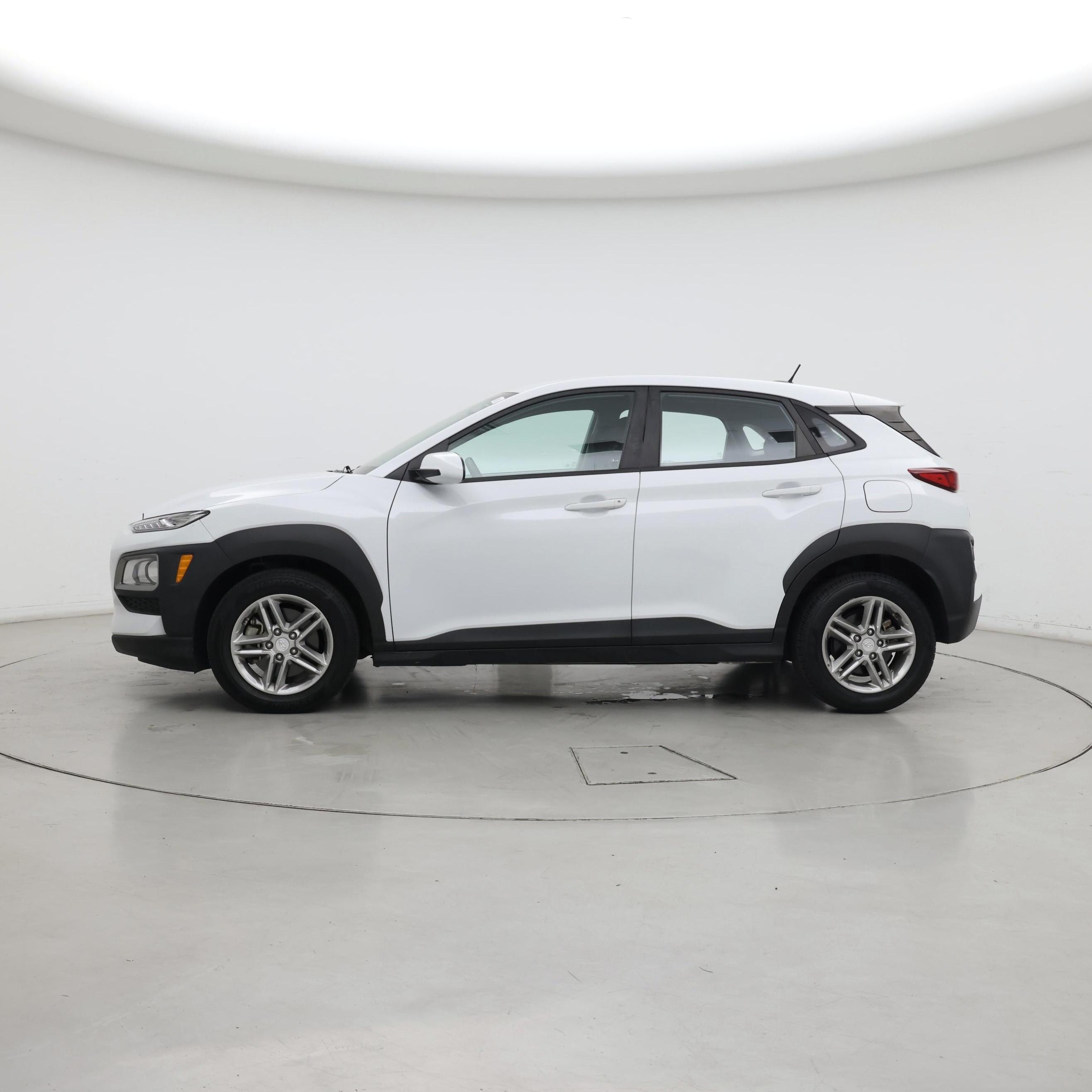 Thumbnail: 2018 Hyundai Kona - 3
