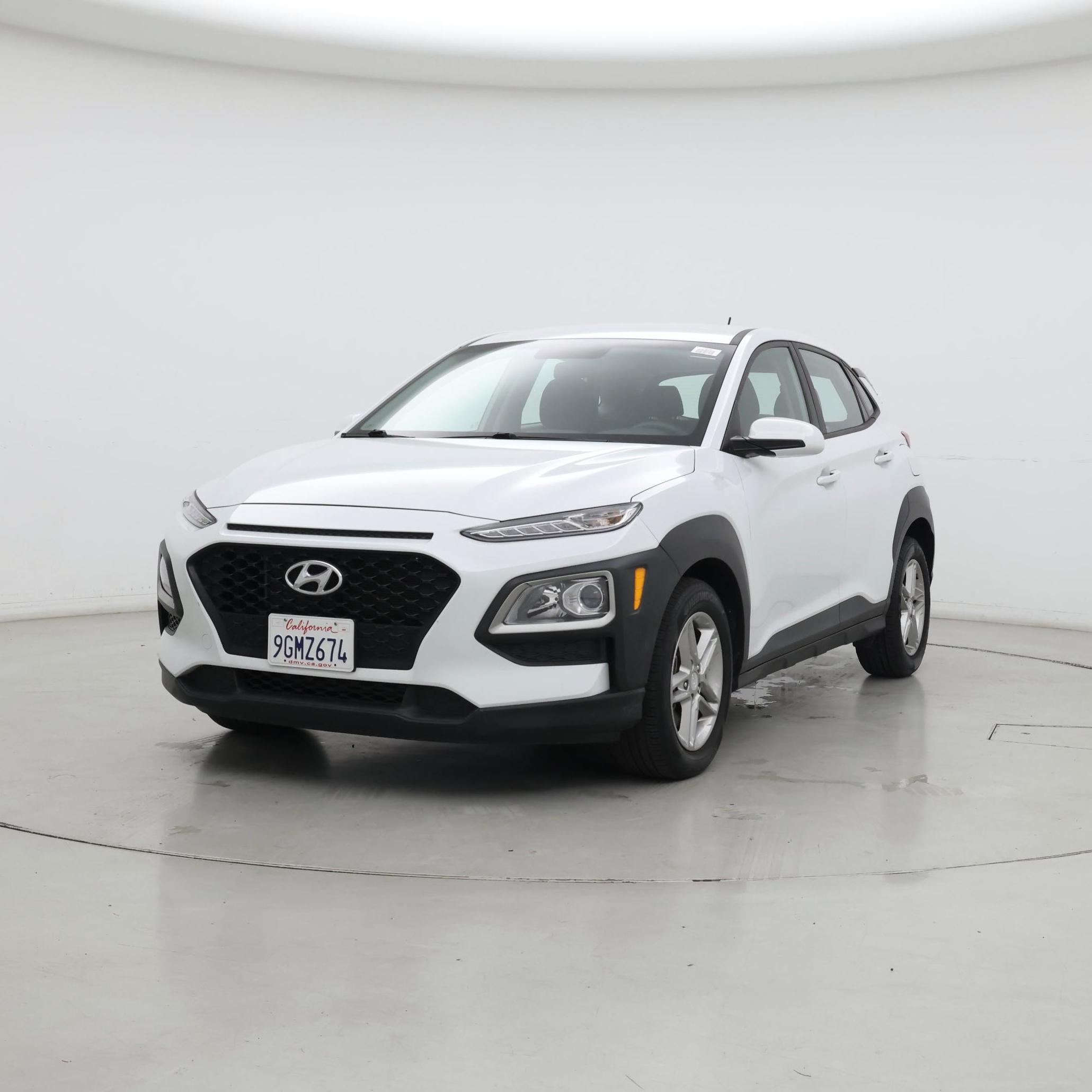 Thumbnail: 2018 Hyundai Kona - 4