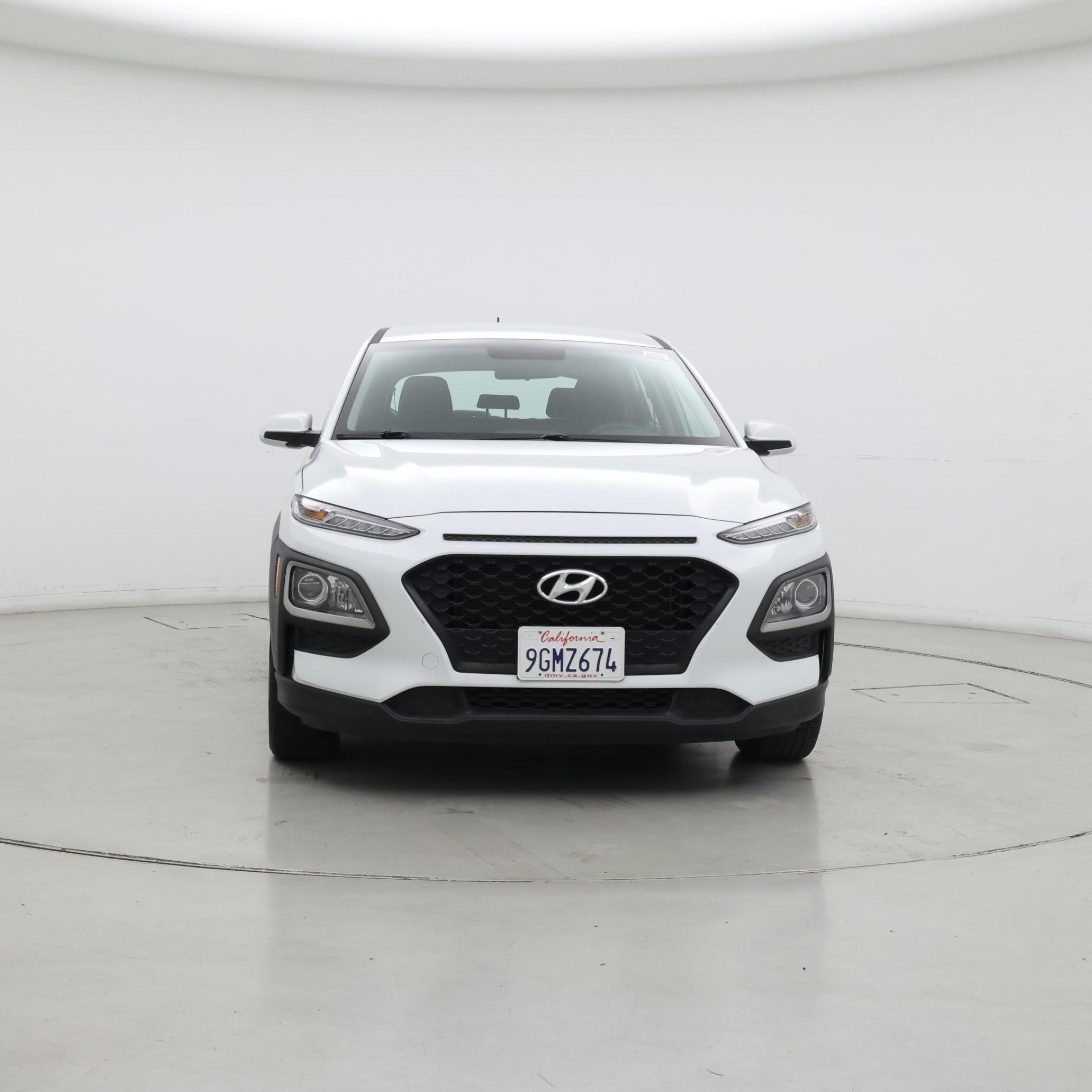 Thumbnail: 2018 Hyundai Kona - 5
