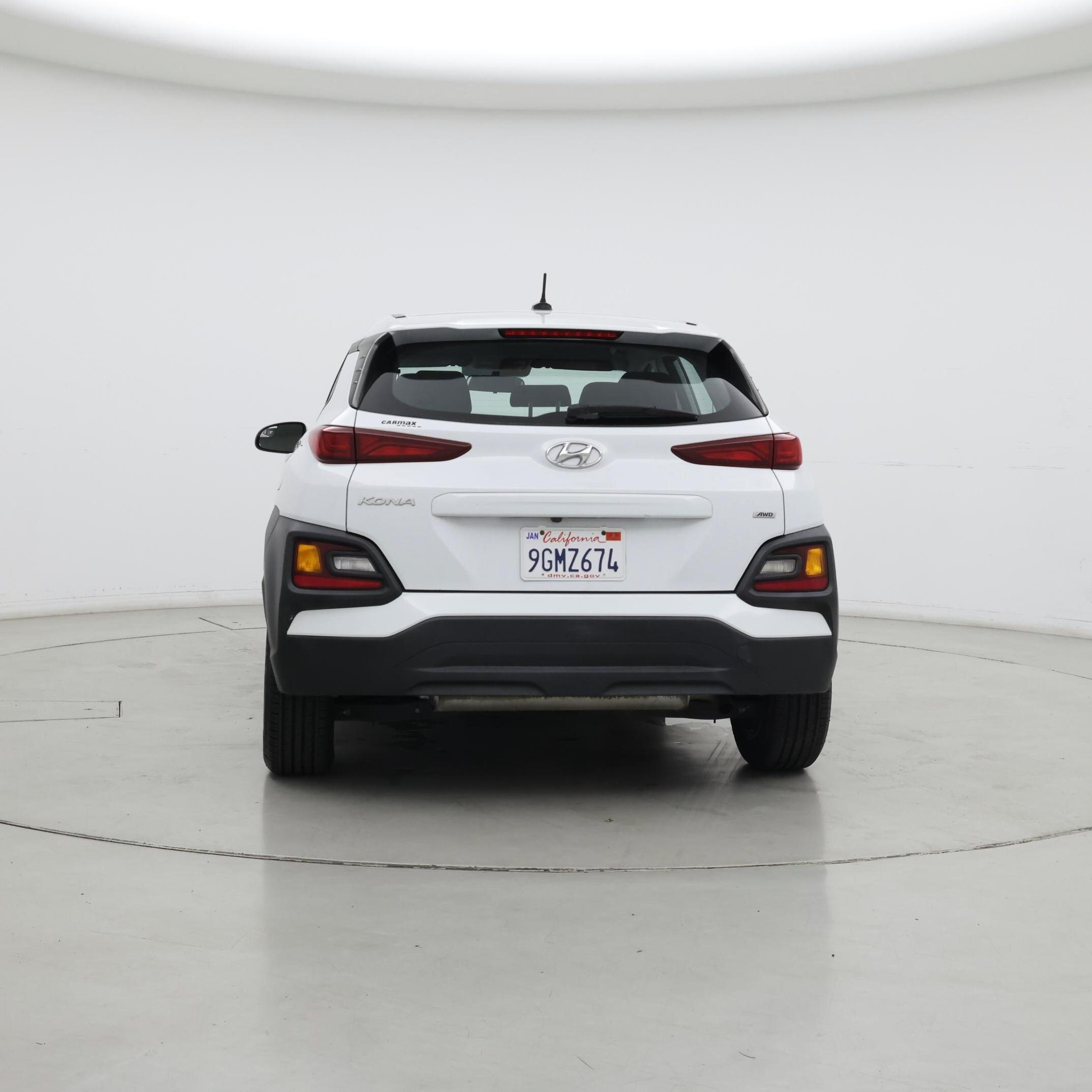 Thumbnail: 2018 Hyundai Kona - 6