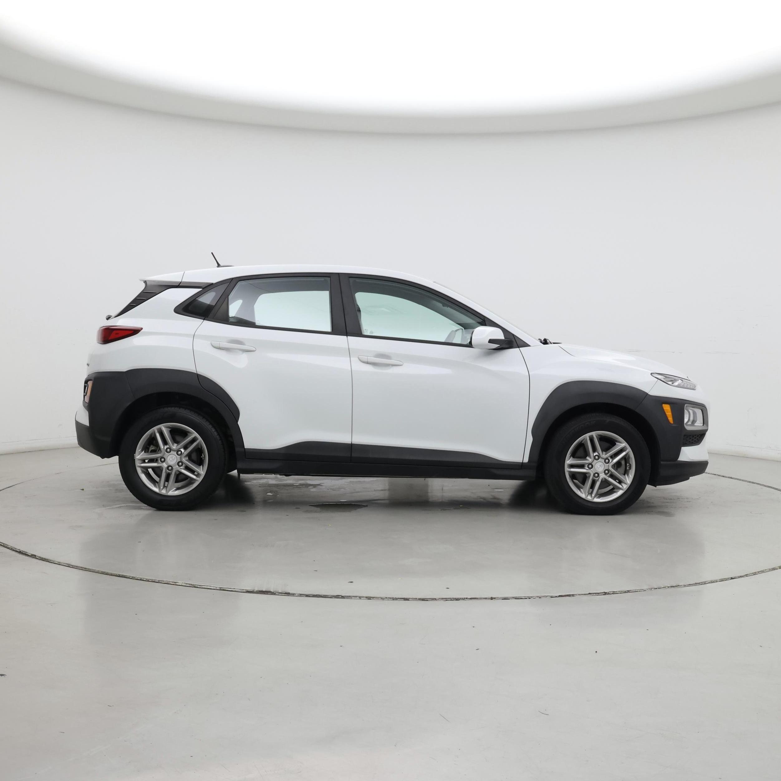 Thumbnail: 2018 Hyundai Kona - 7